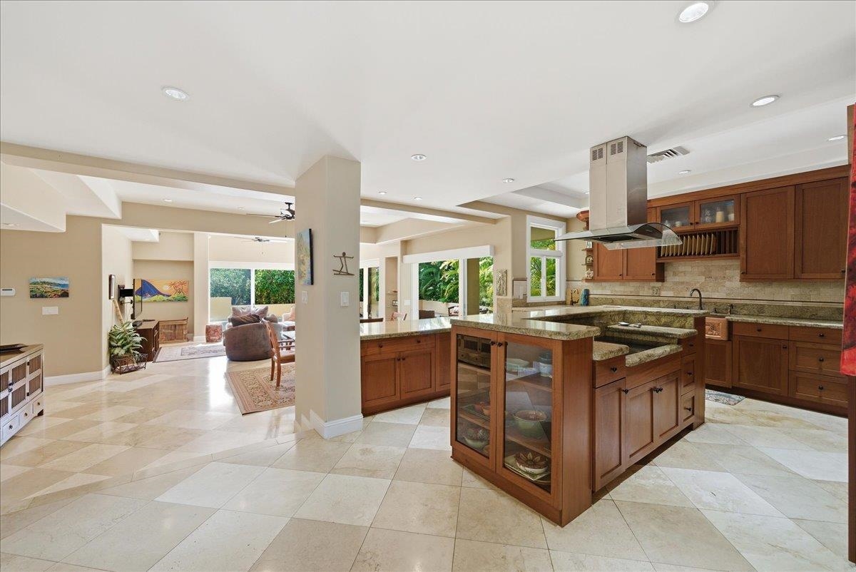 210  E Ikea Moku Pl Wailea Kialoa, Wailea/Makena home - photo 4 of 46