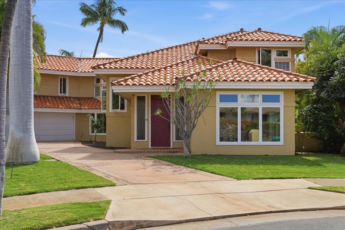 210  Ikea Moku Pl Wailea Kialoa, Wailea/Makena home - photo 41 of 49