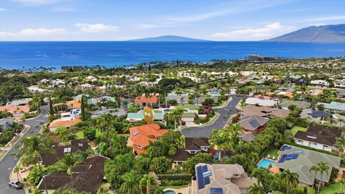 210  Ikea Moku Pl Wailea Kialoa, Wailea/Makena home - photo 43 of 49