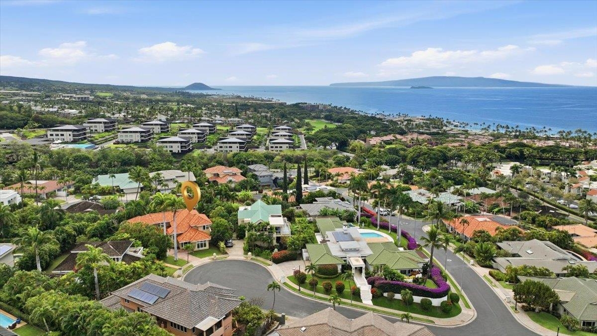 210  Ikea Moku Pl Wailea Kialoa, Wailea/Makena home - photo 44 of 49