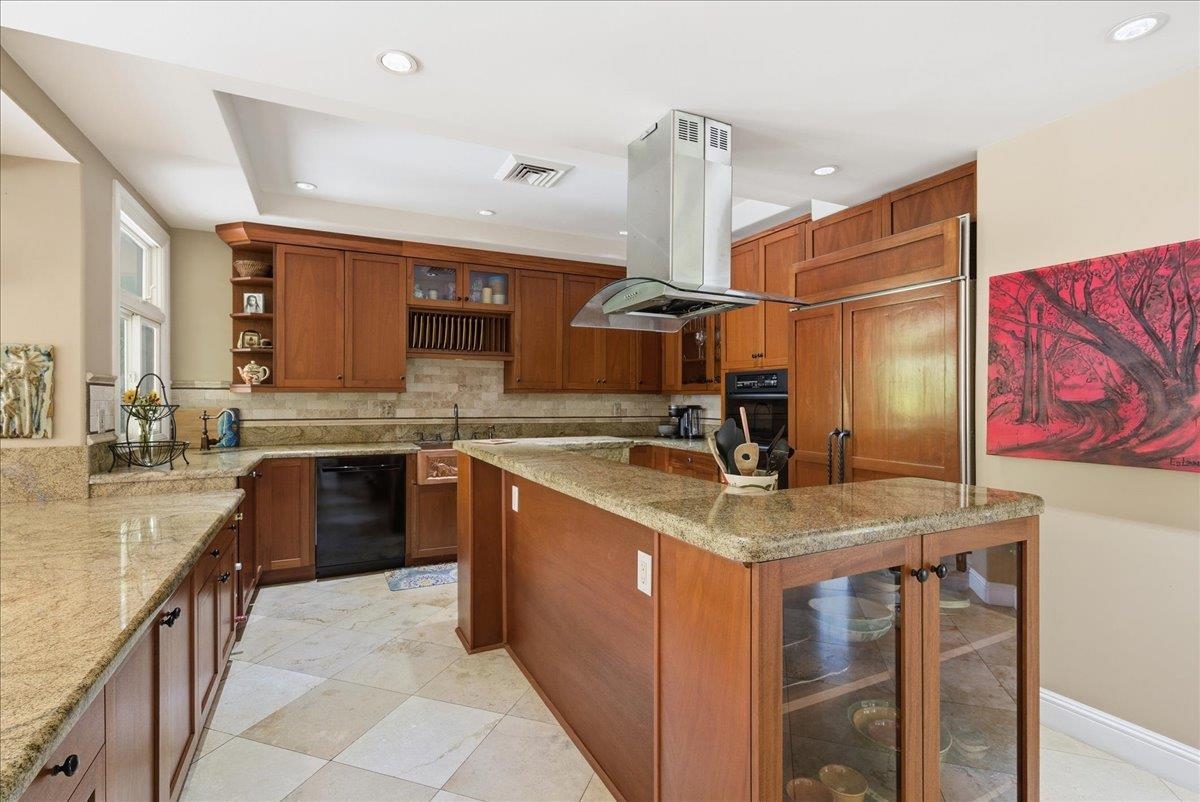 210  E Ikea Moku Pl Wailea Kialoa, Wailea/Makena home - photo 7 of 46