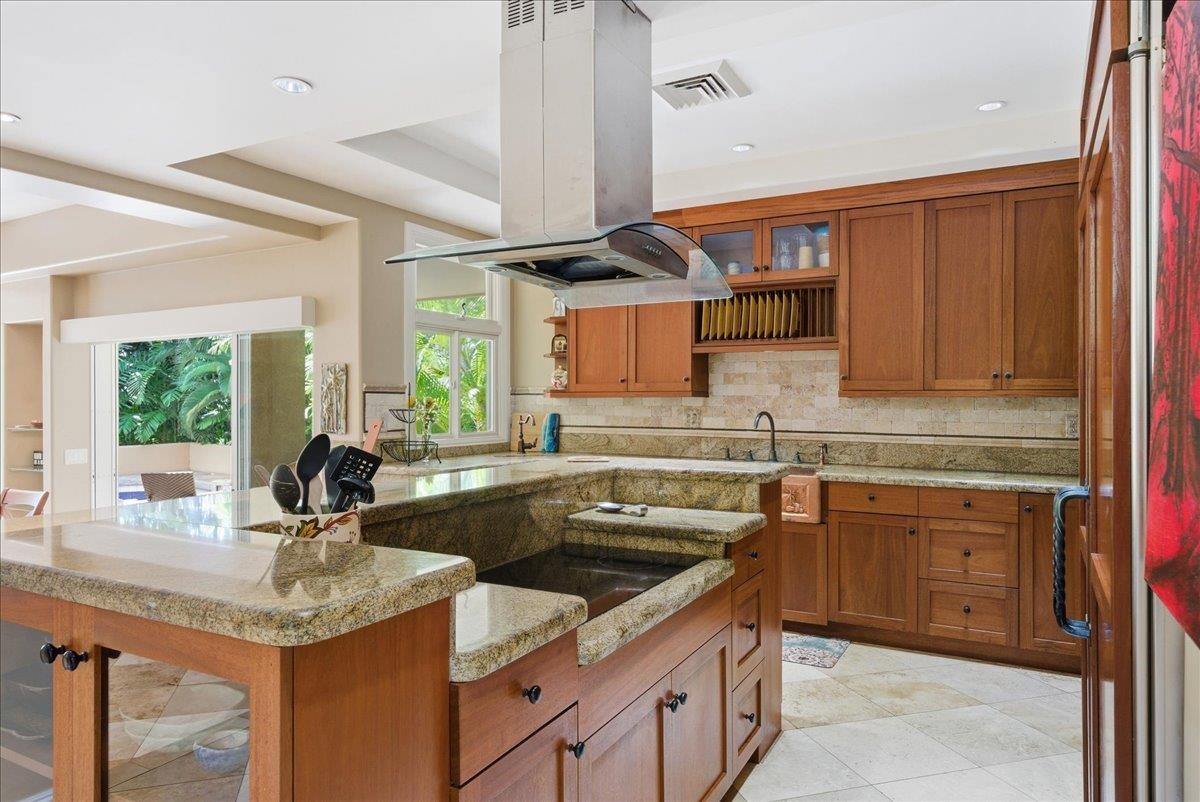 210  E Ikea Moku Pl Wailea Kialoa, Wailea/Makena home - photo 8 of 46