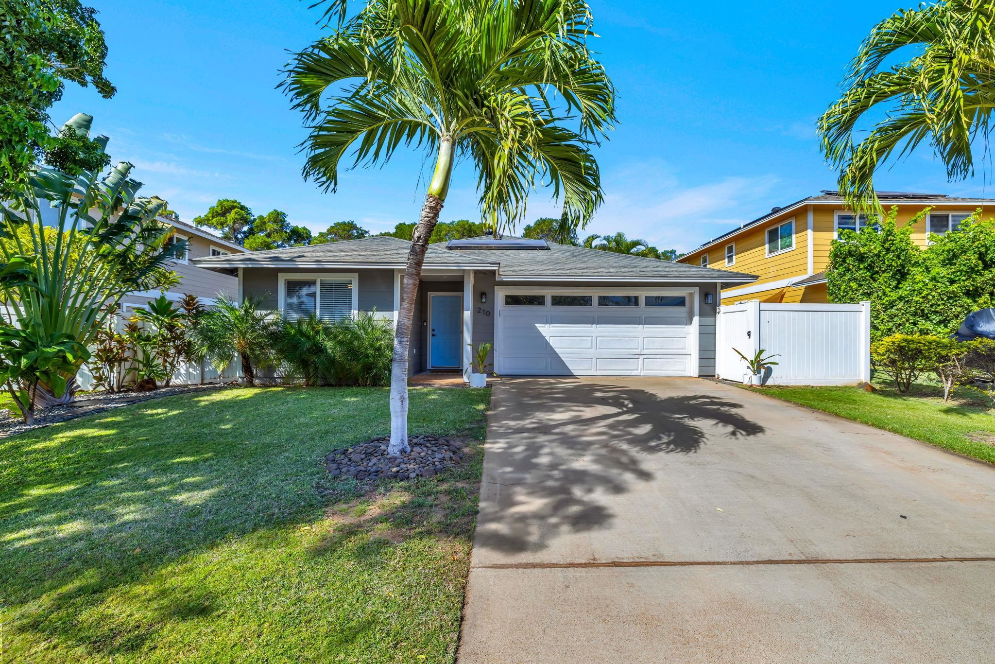210  Luakahi Cir Kihei, Kihei home - photo 44 of 45