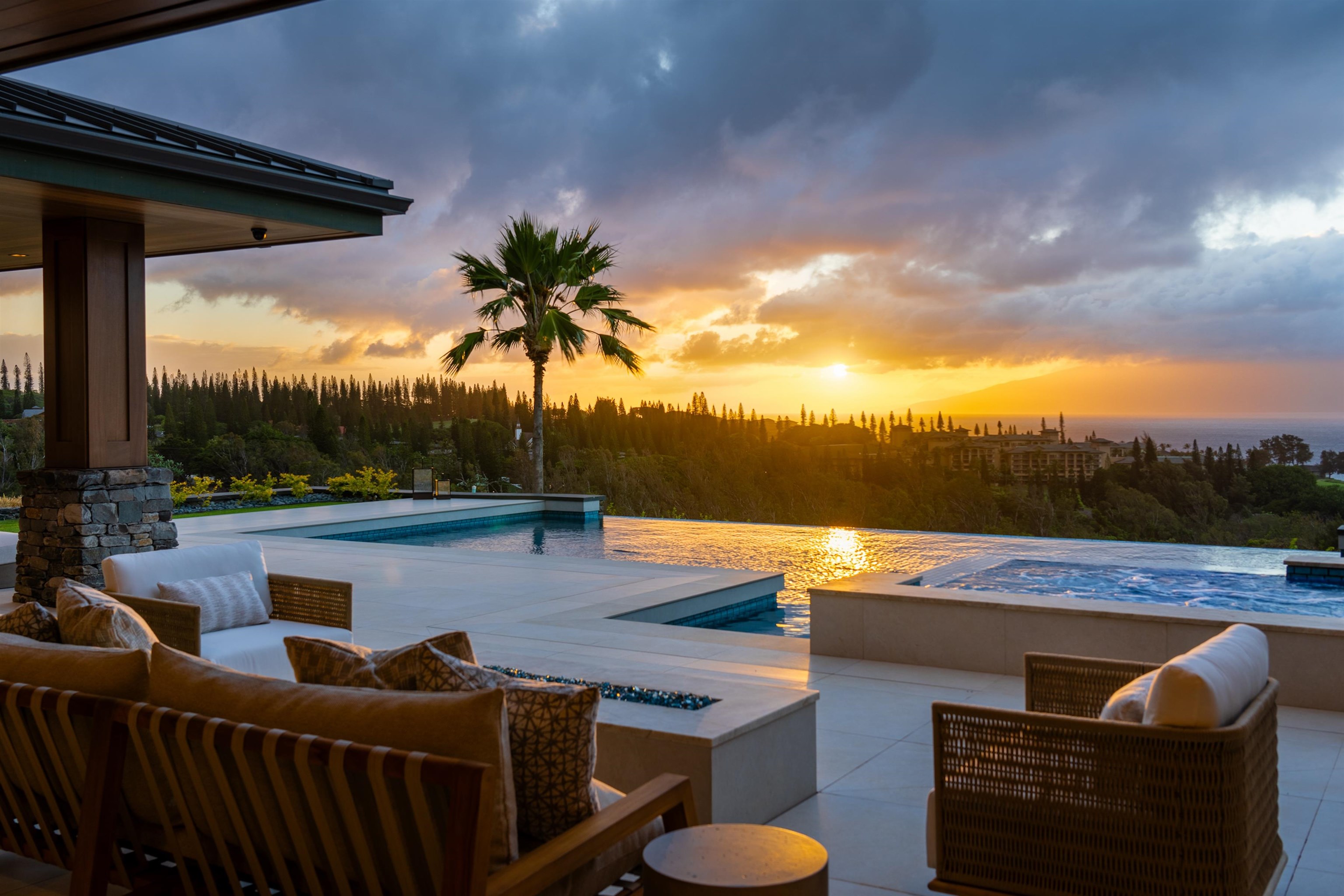 210  Naio Pl Kapalua,  home - photo 1 of 50