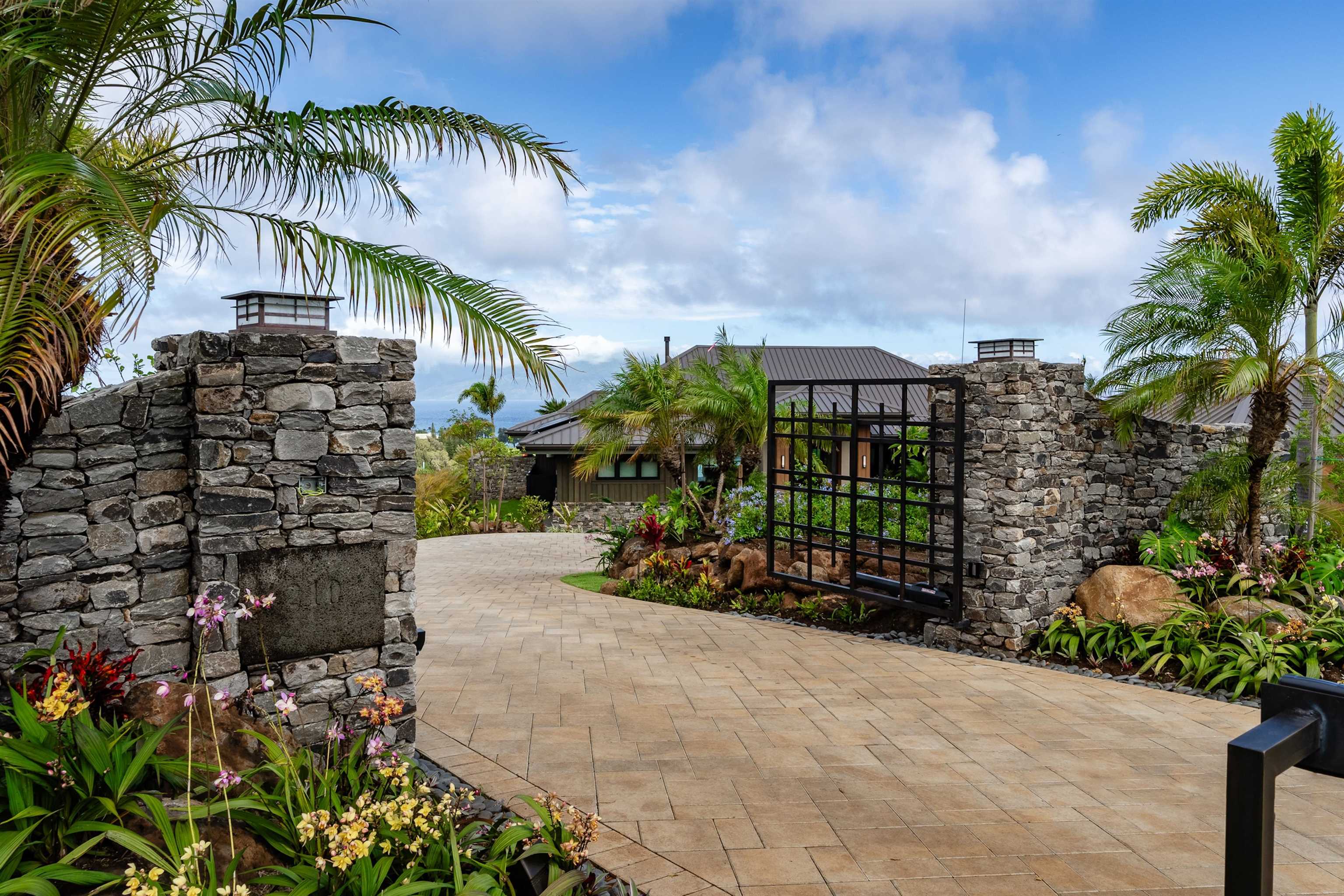 210  Naio Pl Kapalua, Kapalua home - photo 41 of 50