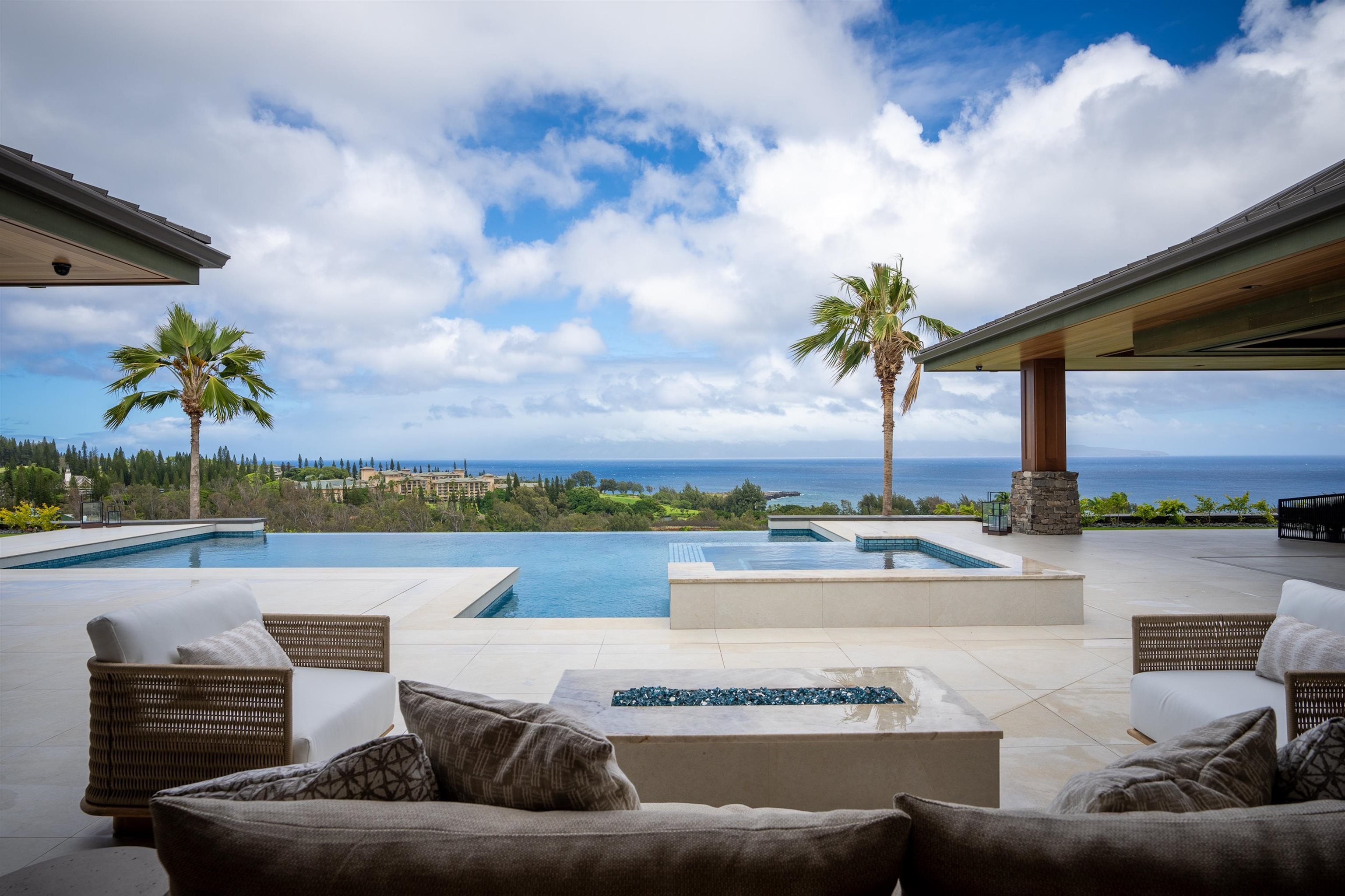 210  Naio Pl Kapalua, Kapalua home - photo 8 of 50