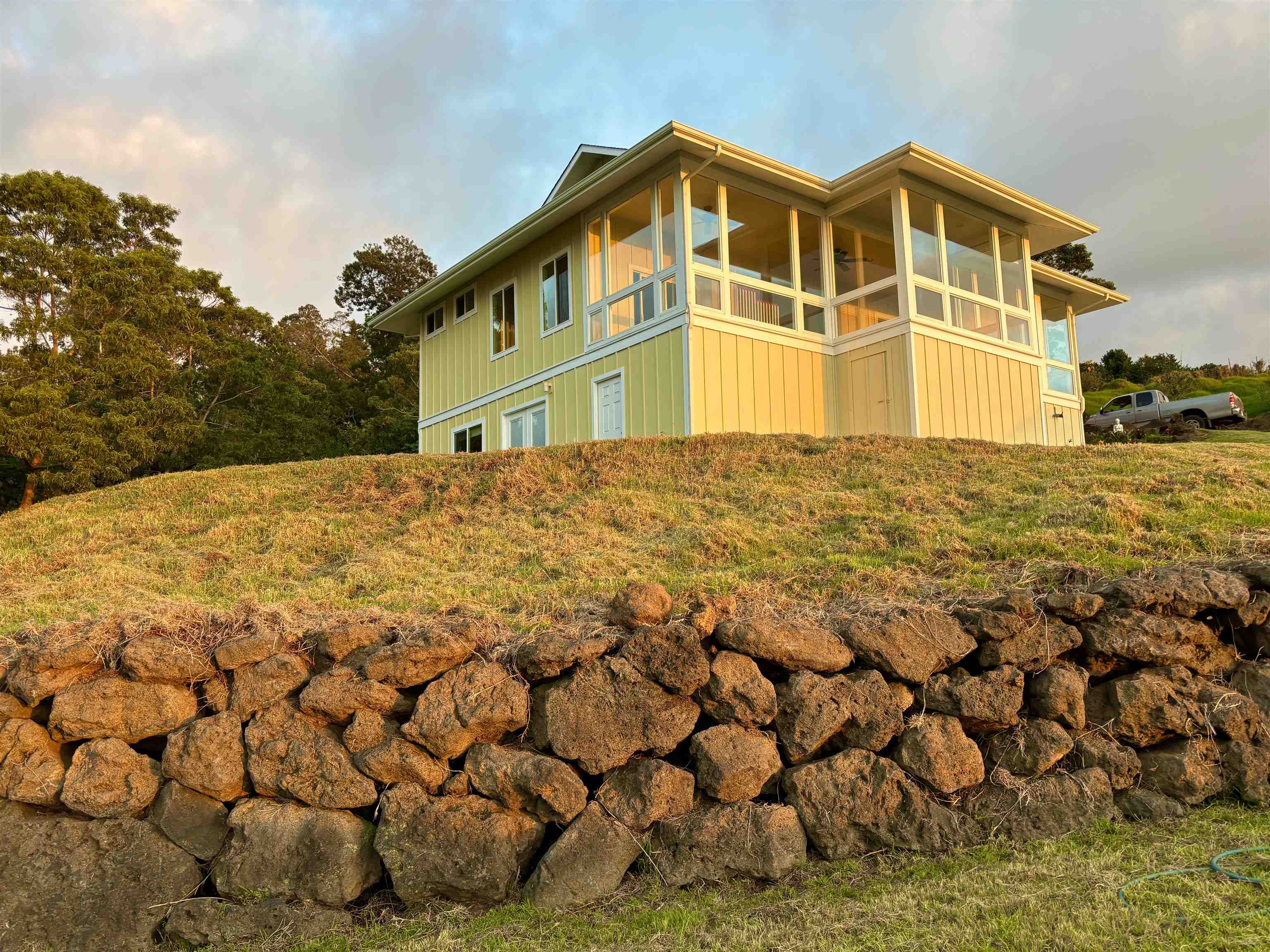 210  Napoko Pl , Kula/Ulupalakua/Kanaio home - photo 6 of 37