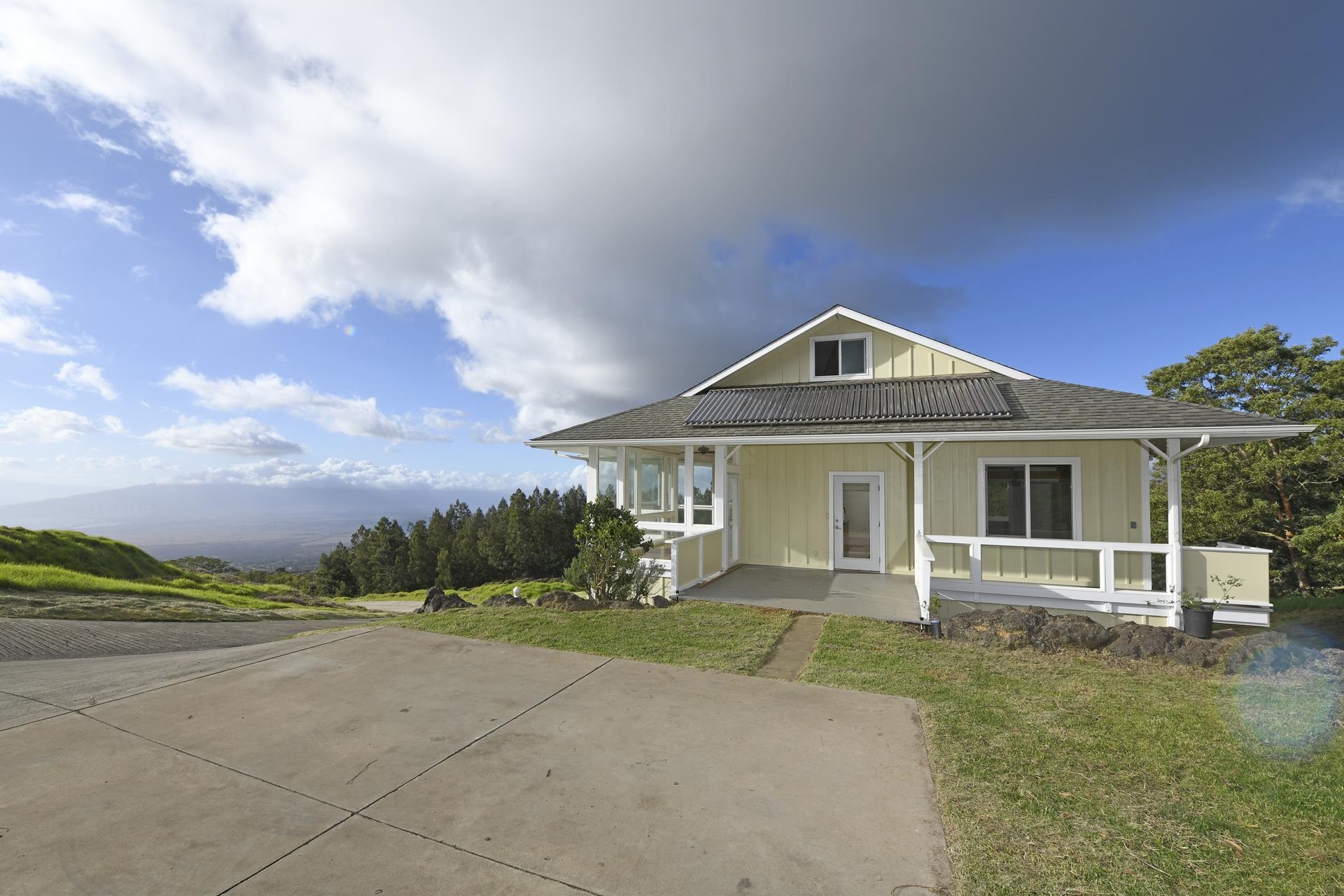 210  Napoko Pl , Kula/Ulupalakua/Kanaio home - photo 7 of 37