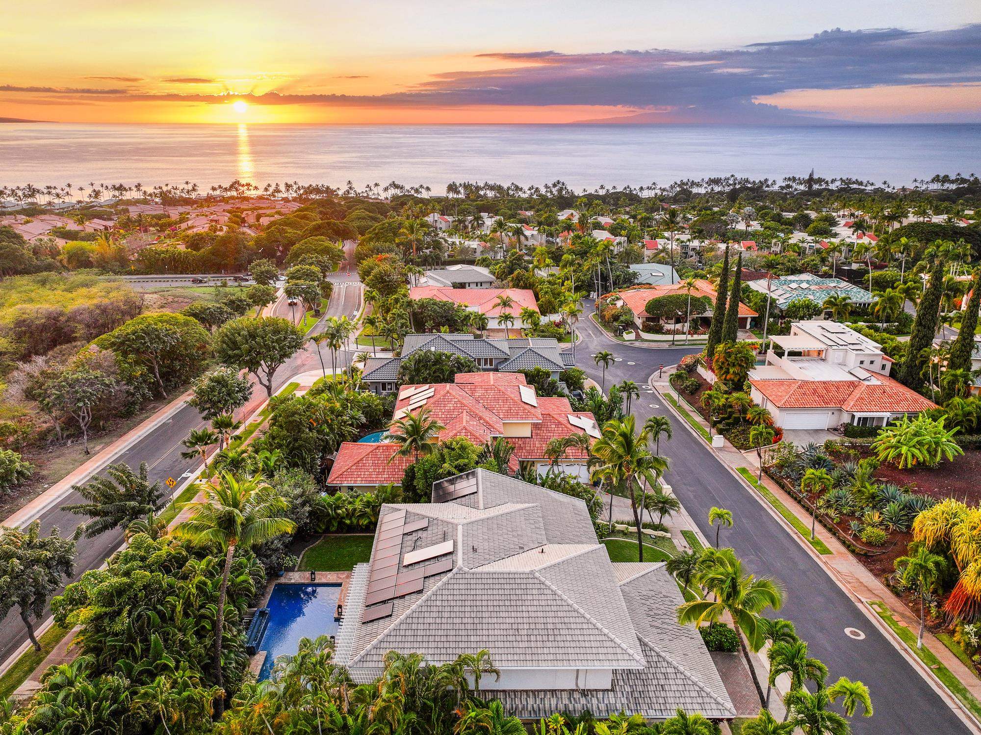 210  Panana Pl Wailea, Wailea/Makena home - photo 2 of 41