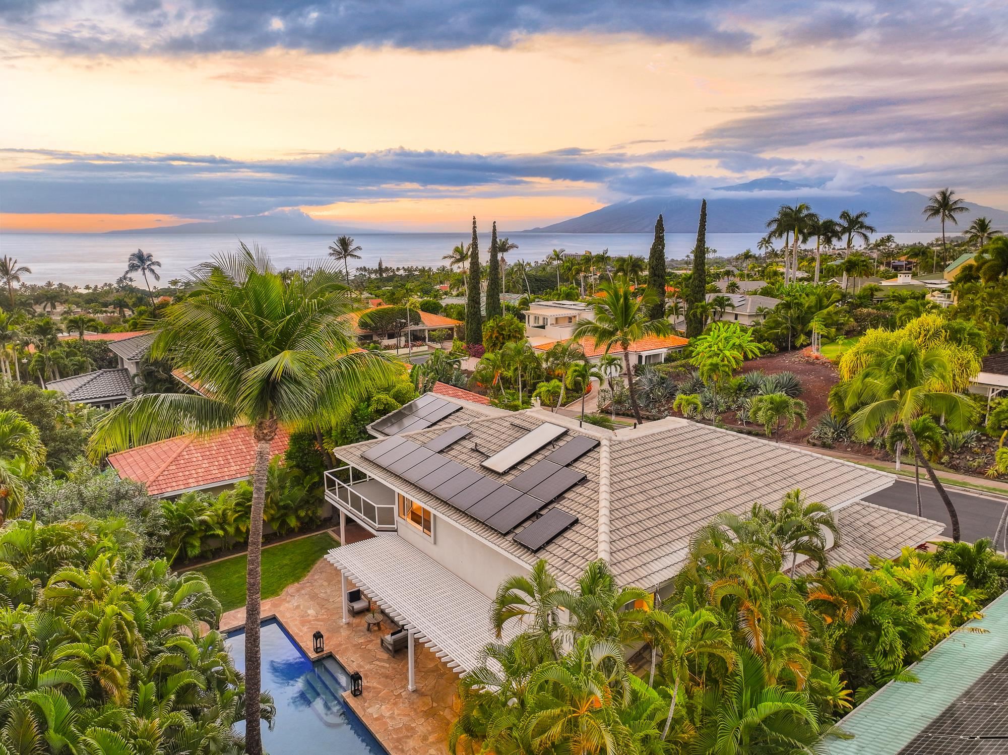 210  Panana Pl Wailea, Wailea/Makena home - photo 12 of 41