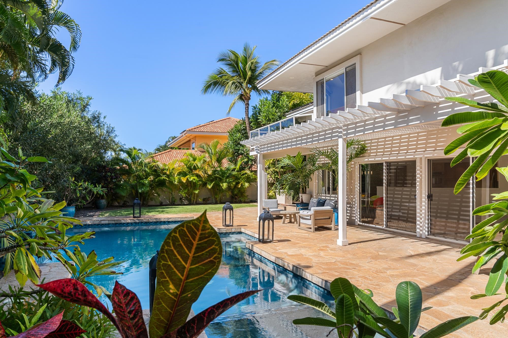 210  Panana Pl Wailea, Wailea/Makena home - photo 13 of 41