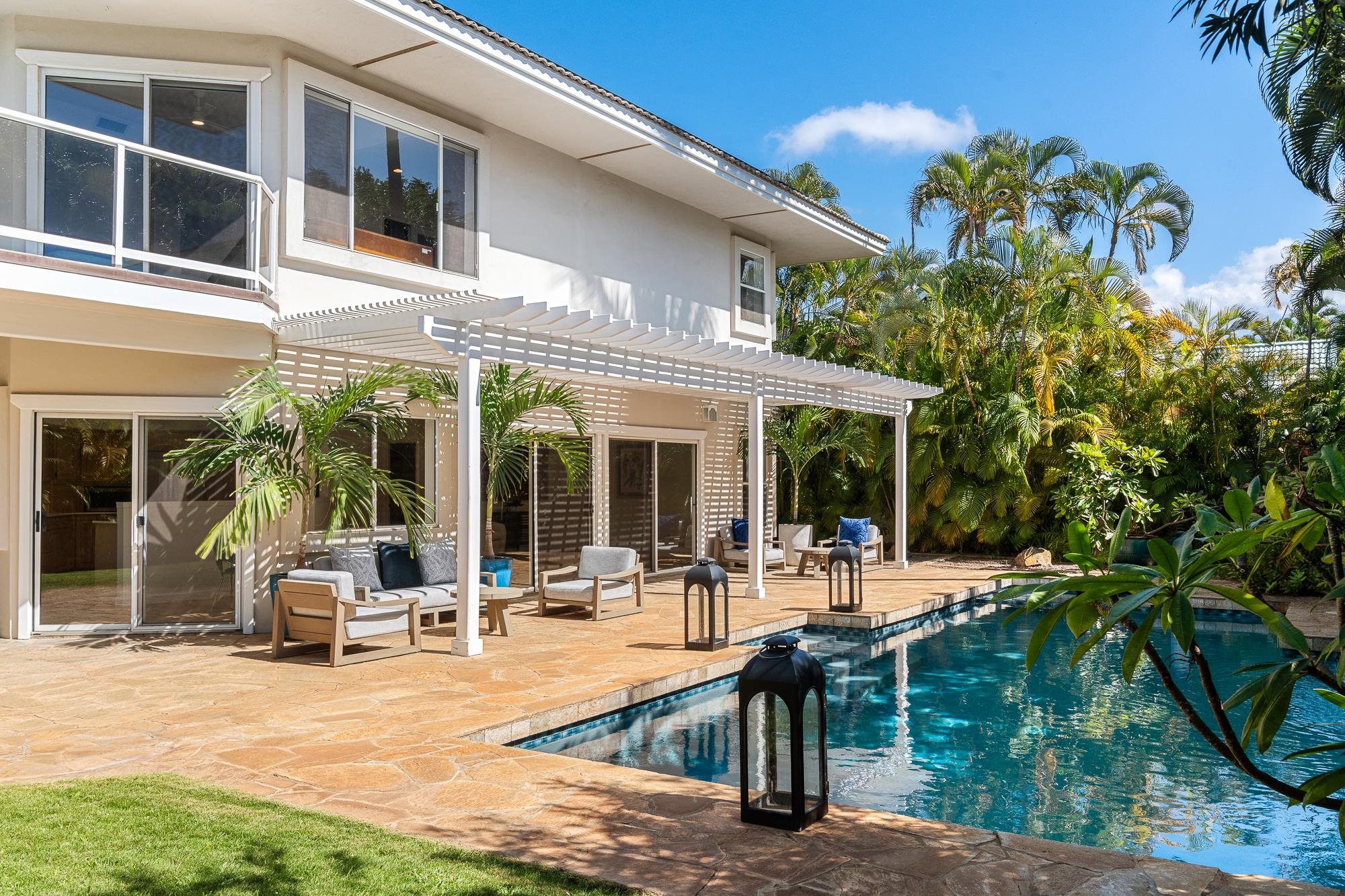 210  Panana Pl Wailea, Wailea/Makena home - photo 14 of 41