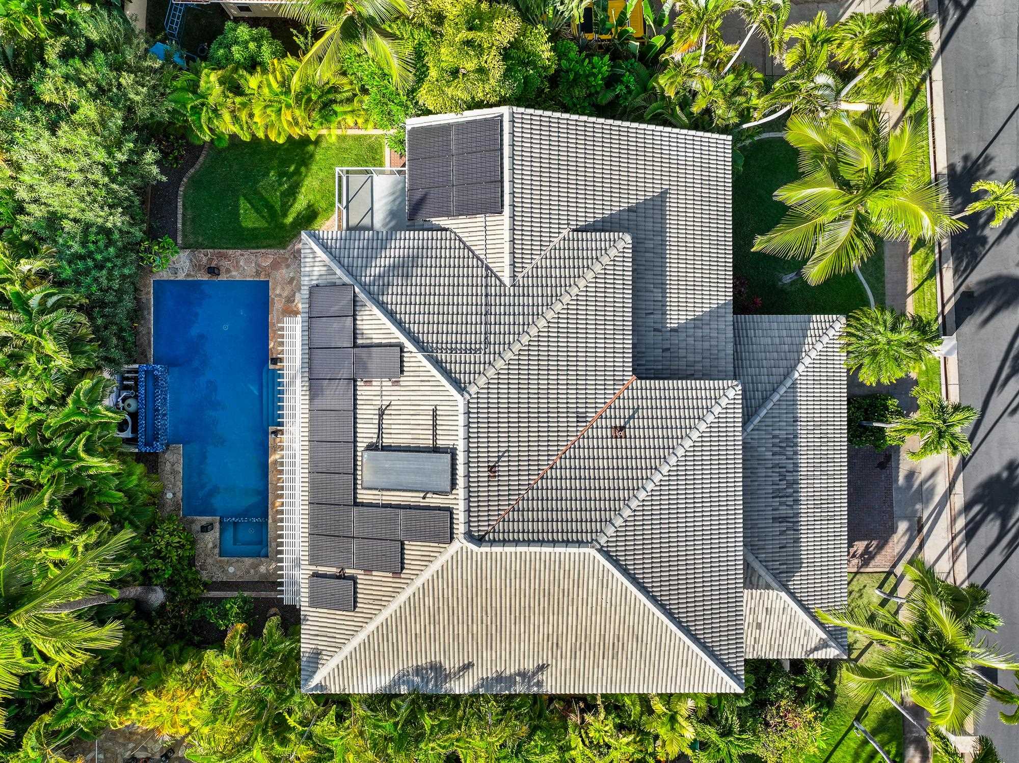 210  Panana Pl Wailea, Wailea/Makena home - photo 4 of 41