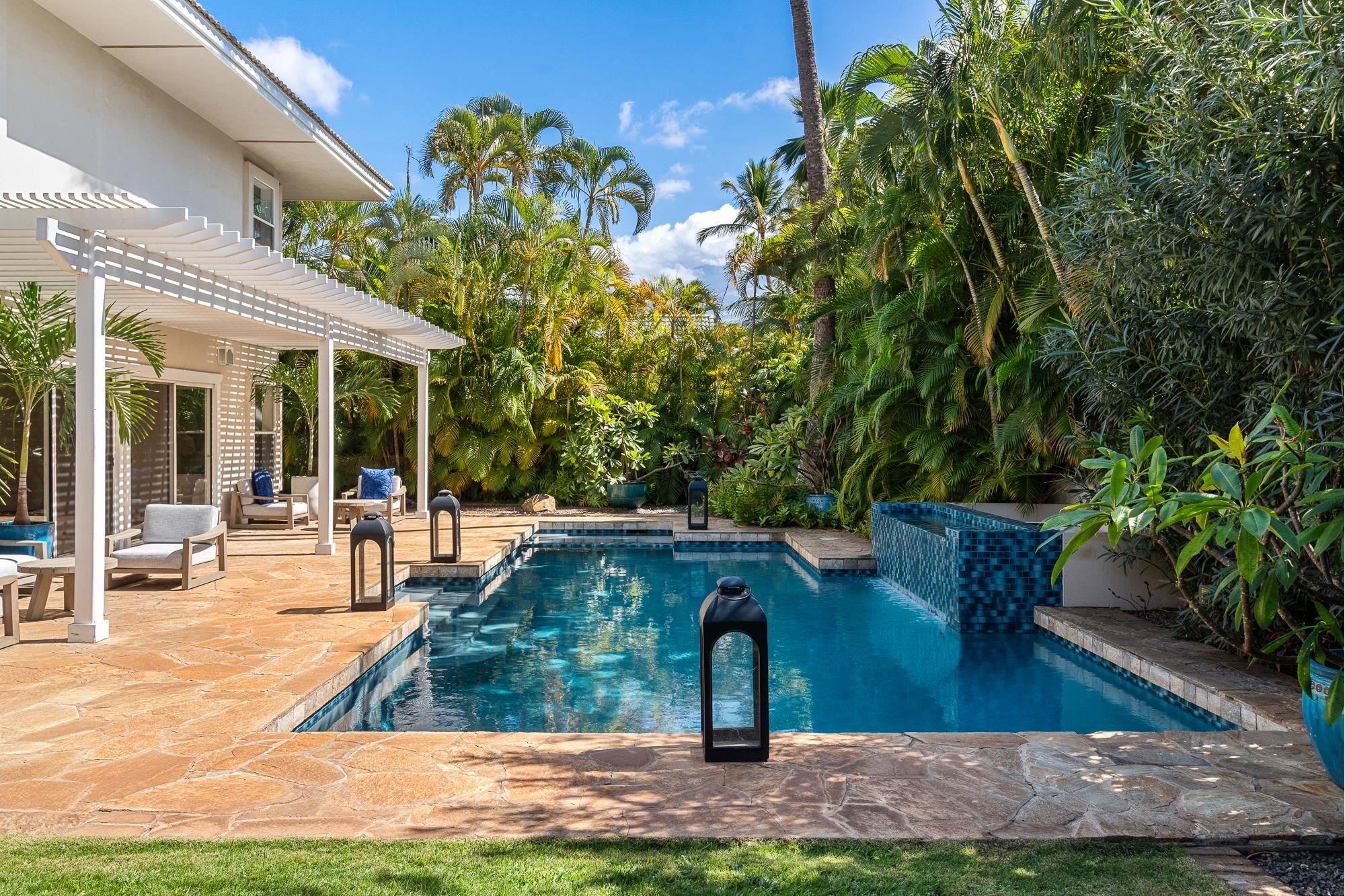 210  Panana Pl Wailea, Wailea/Makena home - photo 5 of 41