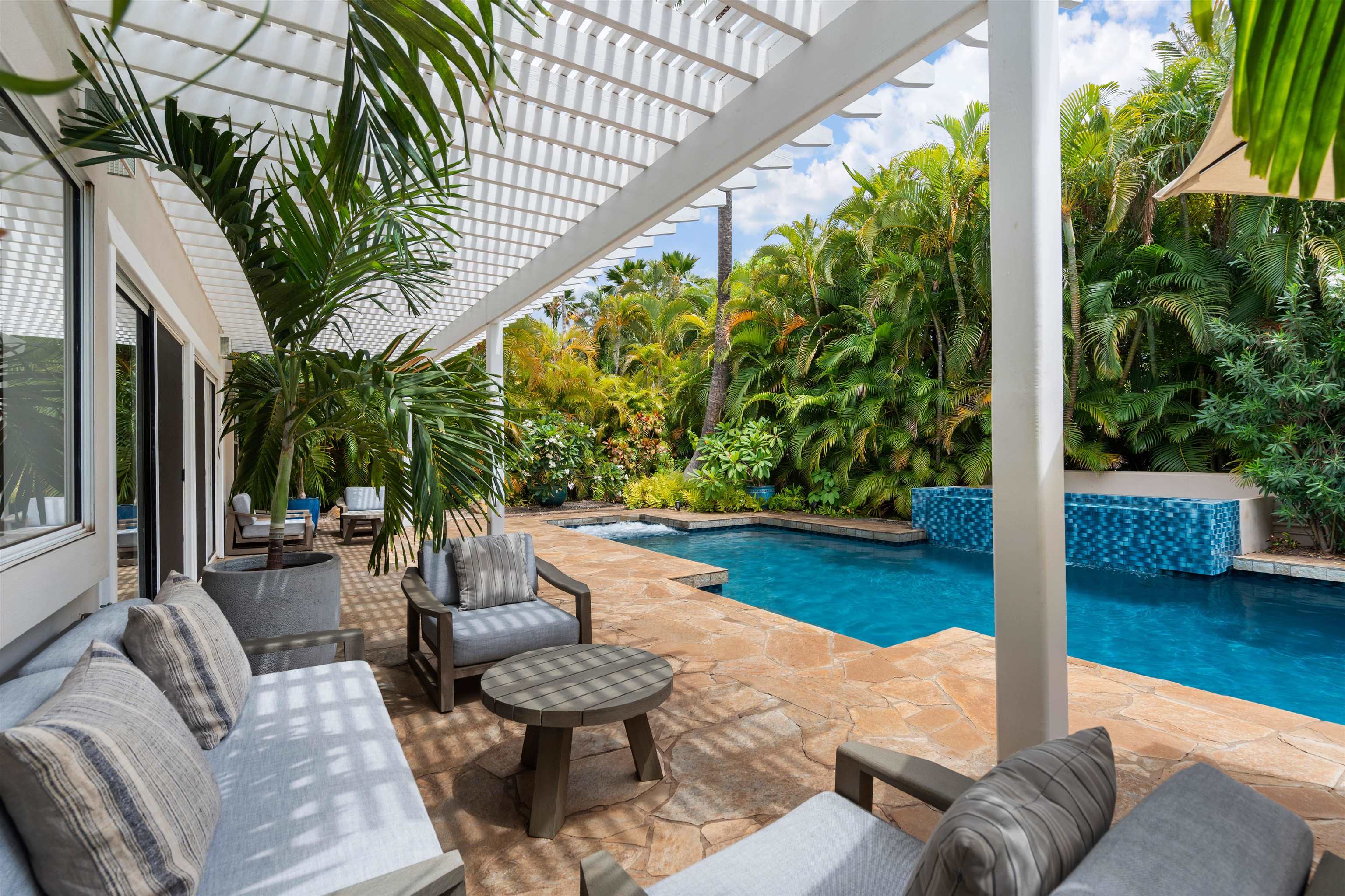 210  Panana Pl Wailea, Wailea/Makena home - photo 6 of 47