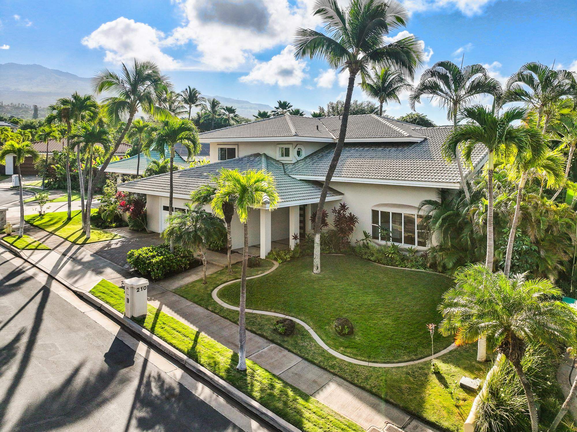 210  Panana Pl Wailea, Wailea/Makena home - photo 10 of 41