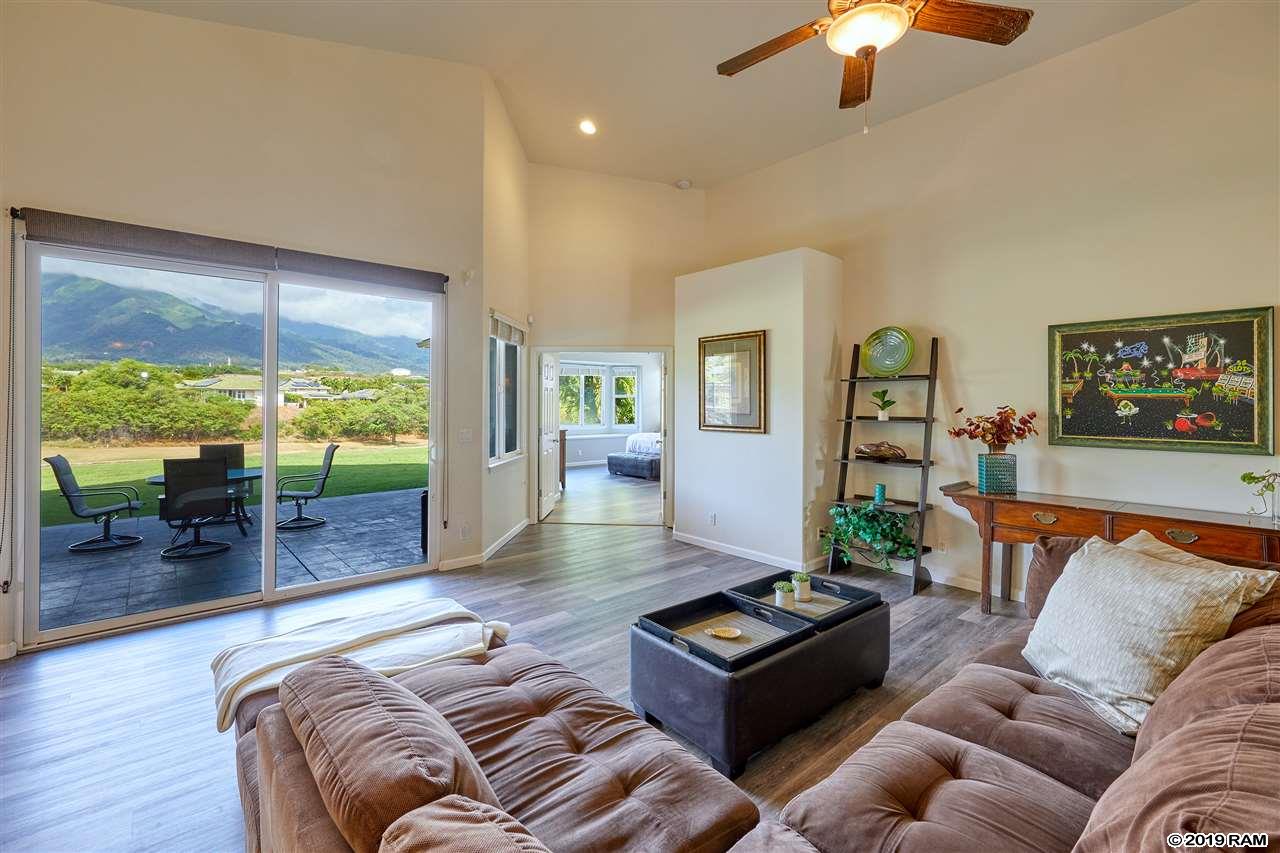 210  Puumakani St Maui Lani, Kahului home - photo 26 of 30