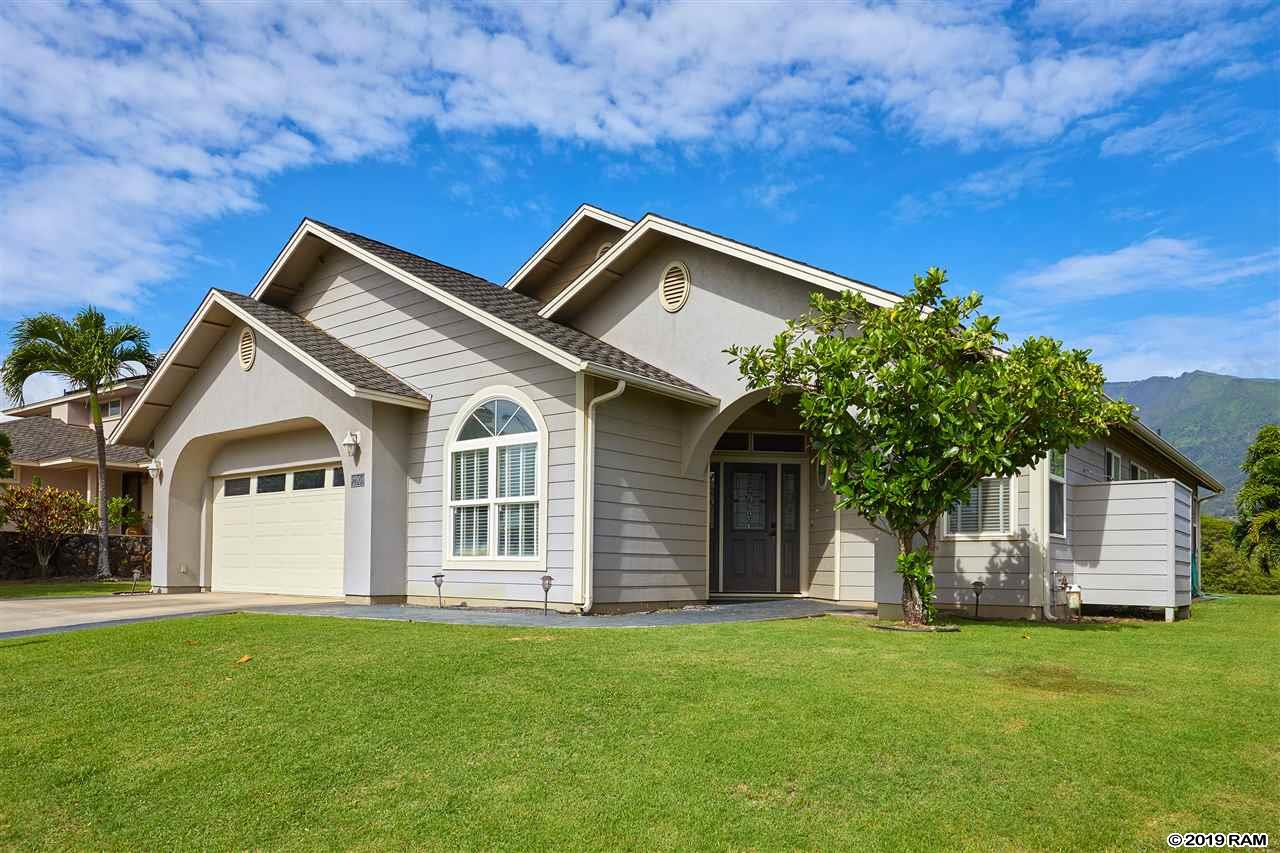 210  Puumakani St Maui Lani, Kahului home - photo 30 of 30