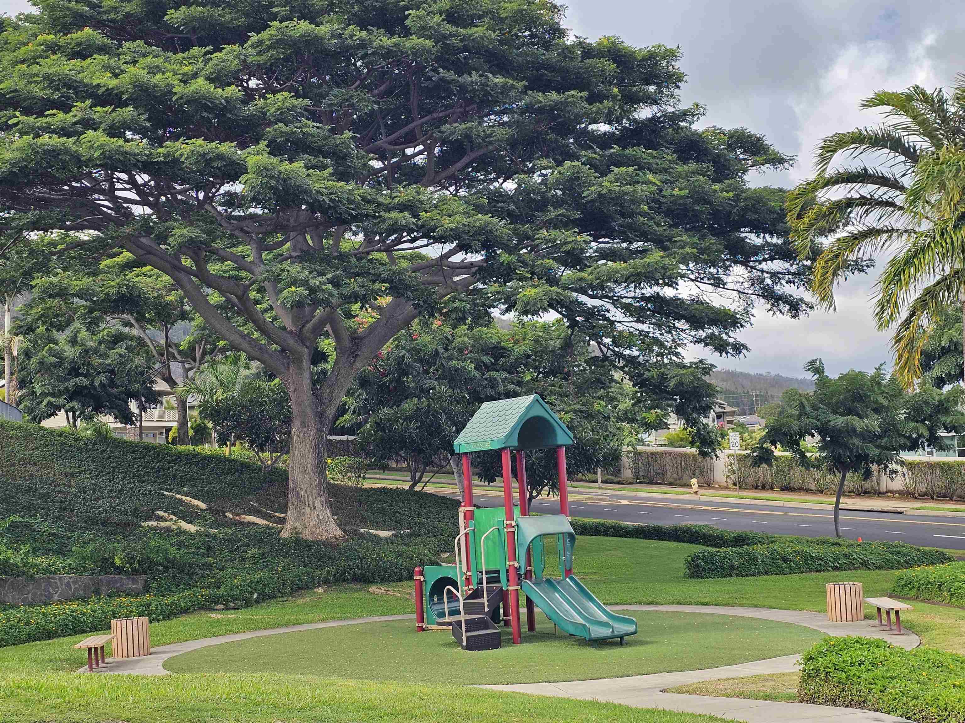 Hoolea Terrace at Kehalani condo # 1001, Wailuku, Hawaii - photo 13 of 14