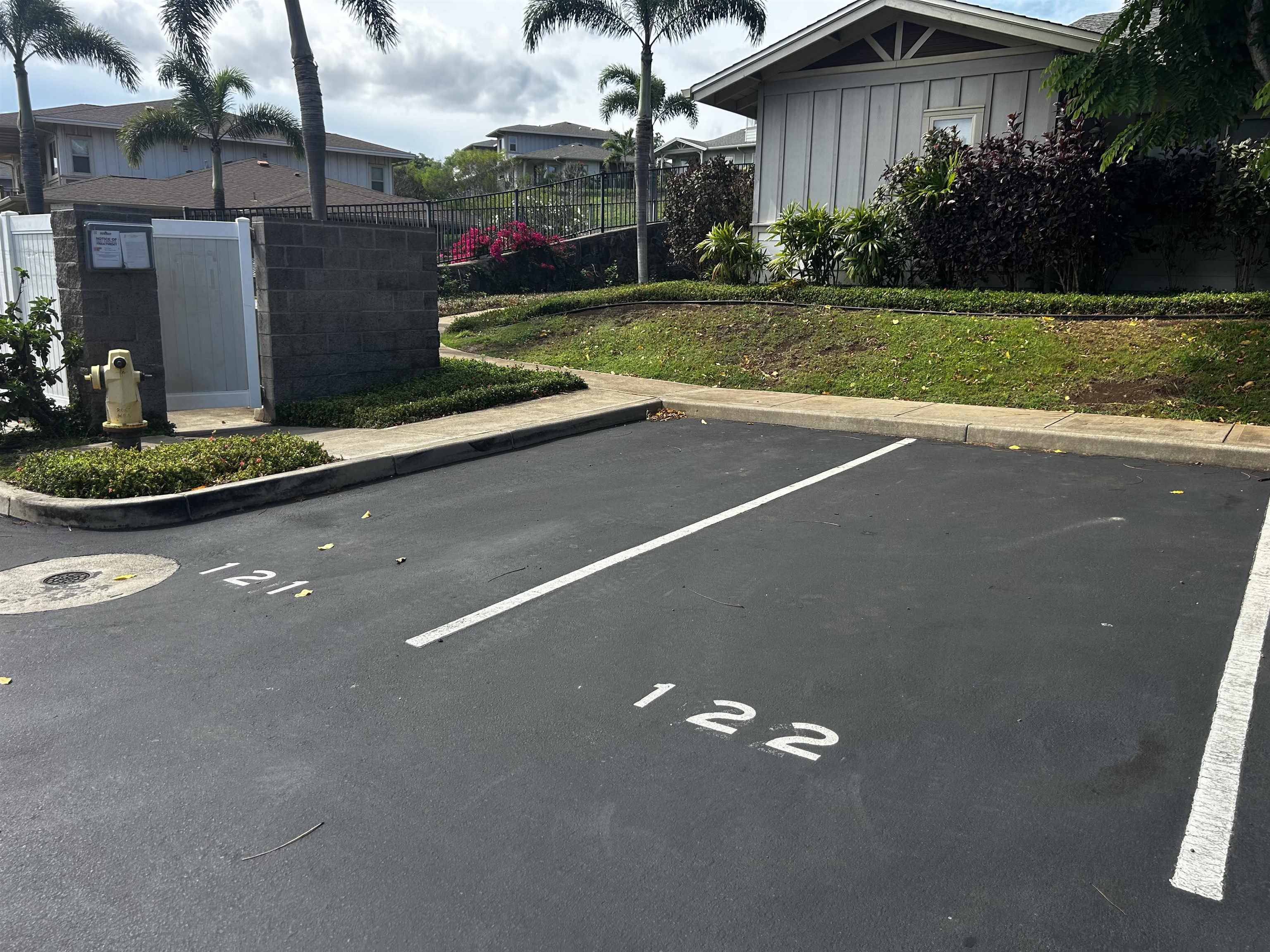 Hoolea Terrace at Kehalani condo # 1001, Wailuku, Hawaii - photo 14 of 14