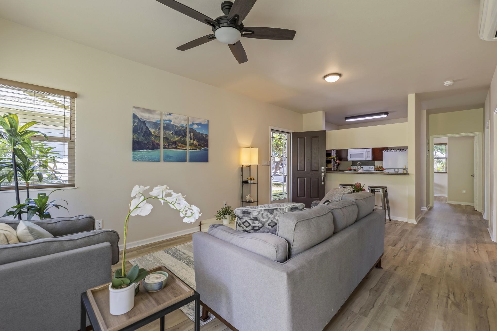 Hoolea Terrace at Kehalani condo # 1004, Wailuku, Hawaii - photo 2 of 31