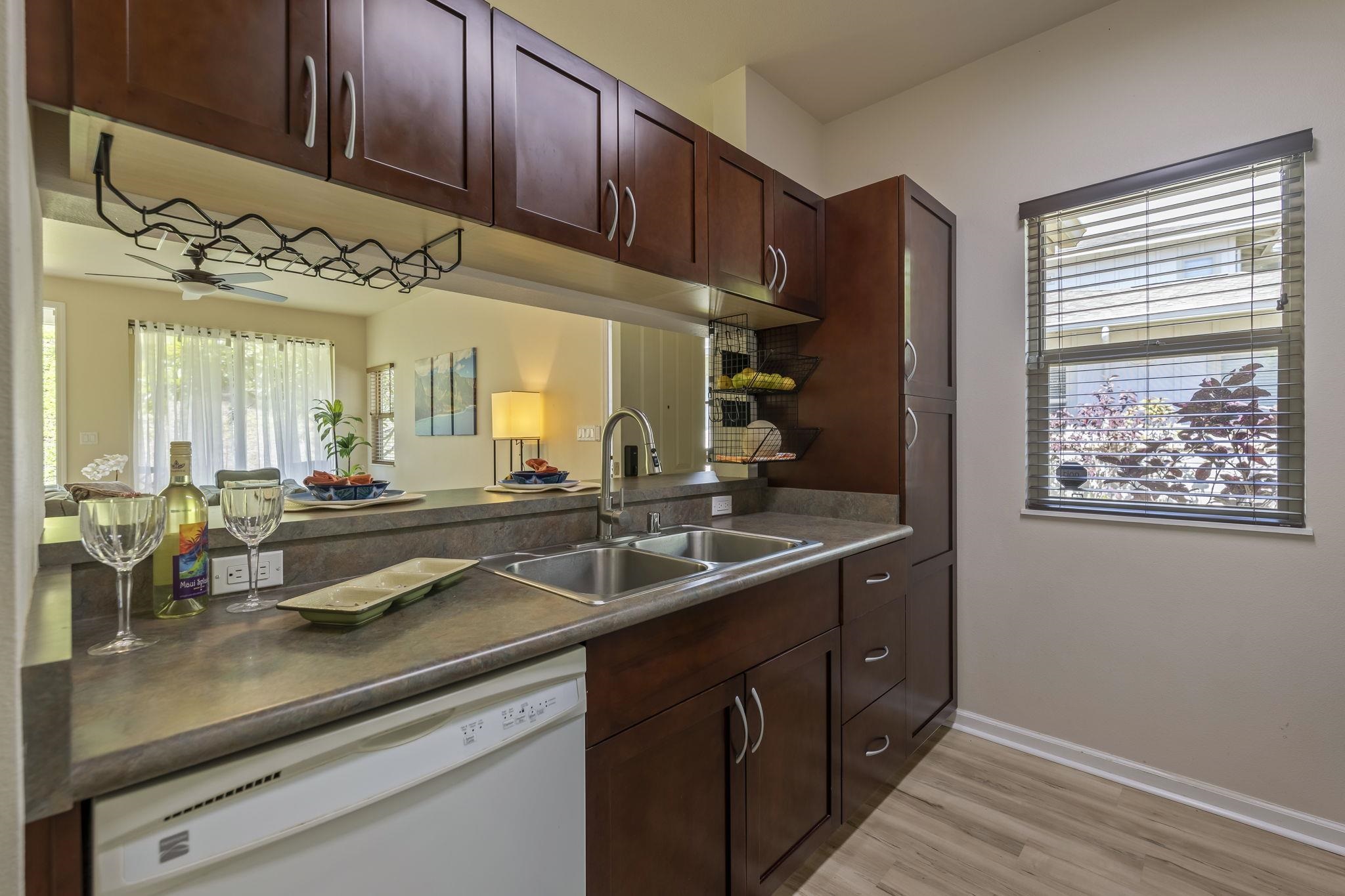 Hoolea Terrace at Kehalani condo # 1004, Wailuku, Hawaii - photo 3 of 31