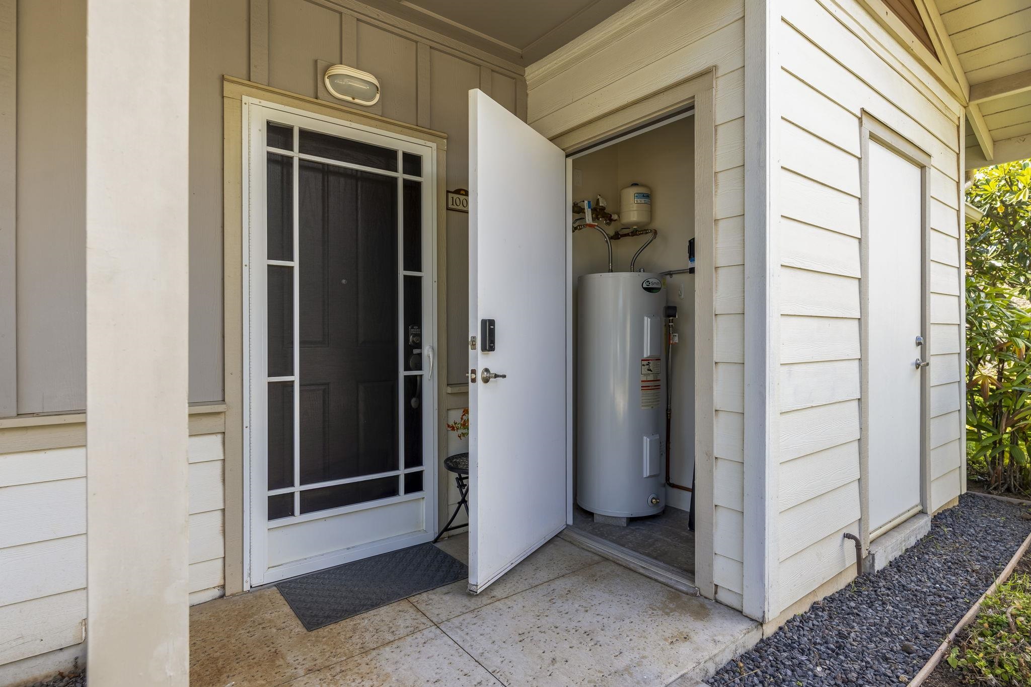 Hoolea Terrace at Kehalani condo # 1004, Wailuku, Hawaii - photo 24 of 31