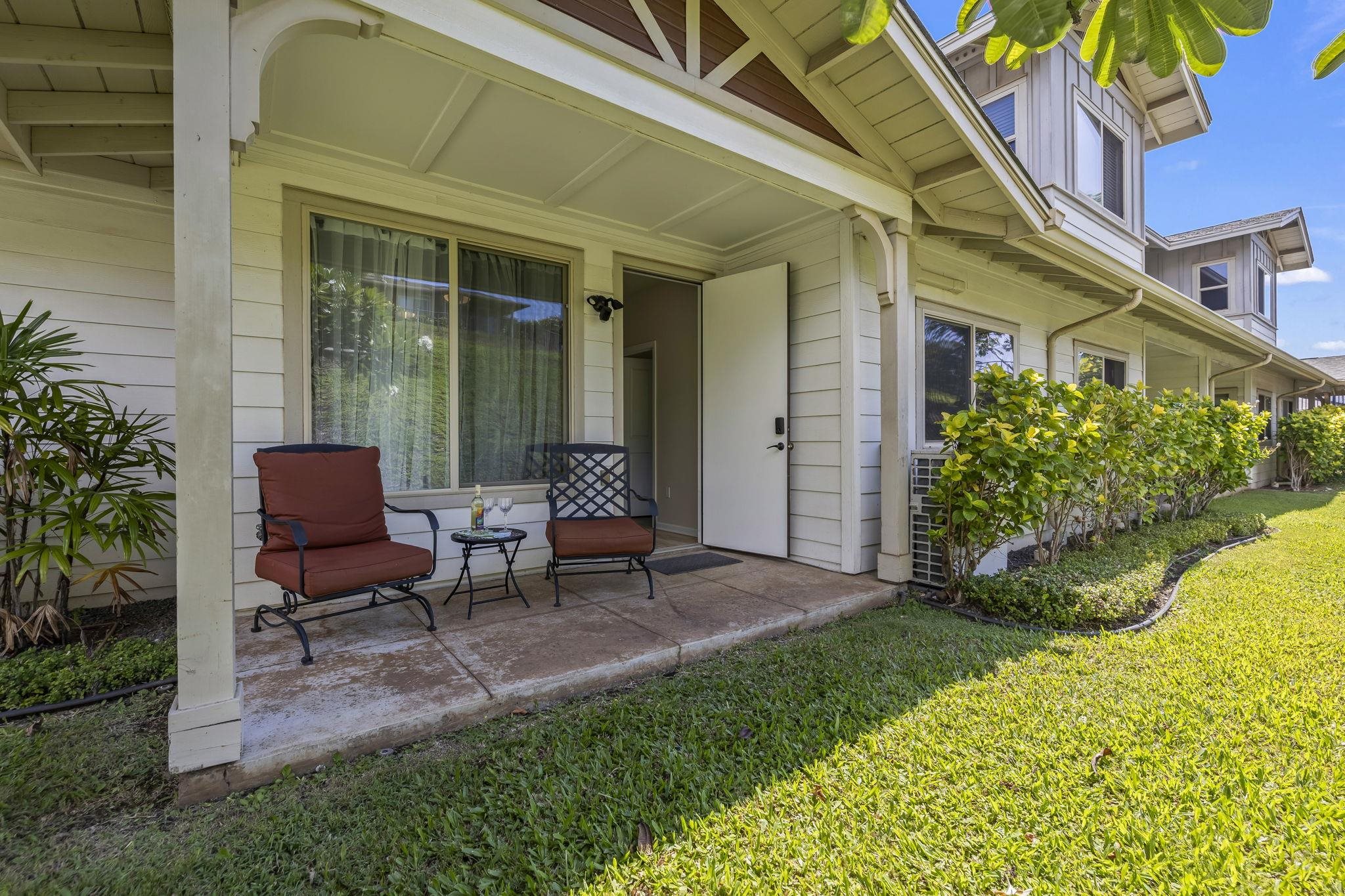 Hoolea Terrace at Kehalani condo # 1004, Wailuku, Hawaii - photo 25 of 31