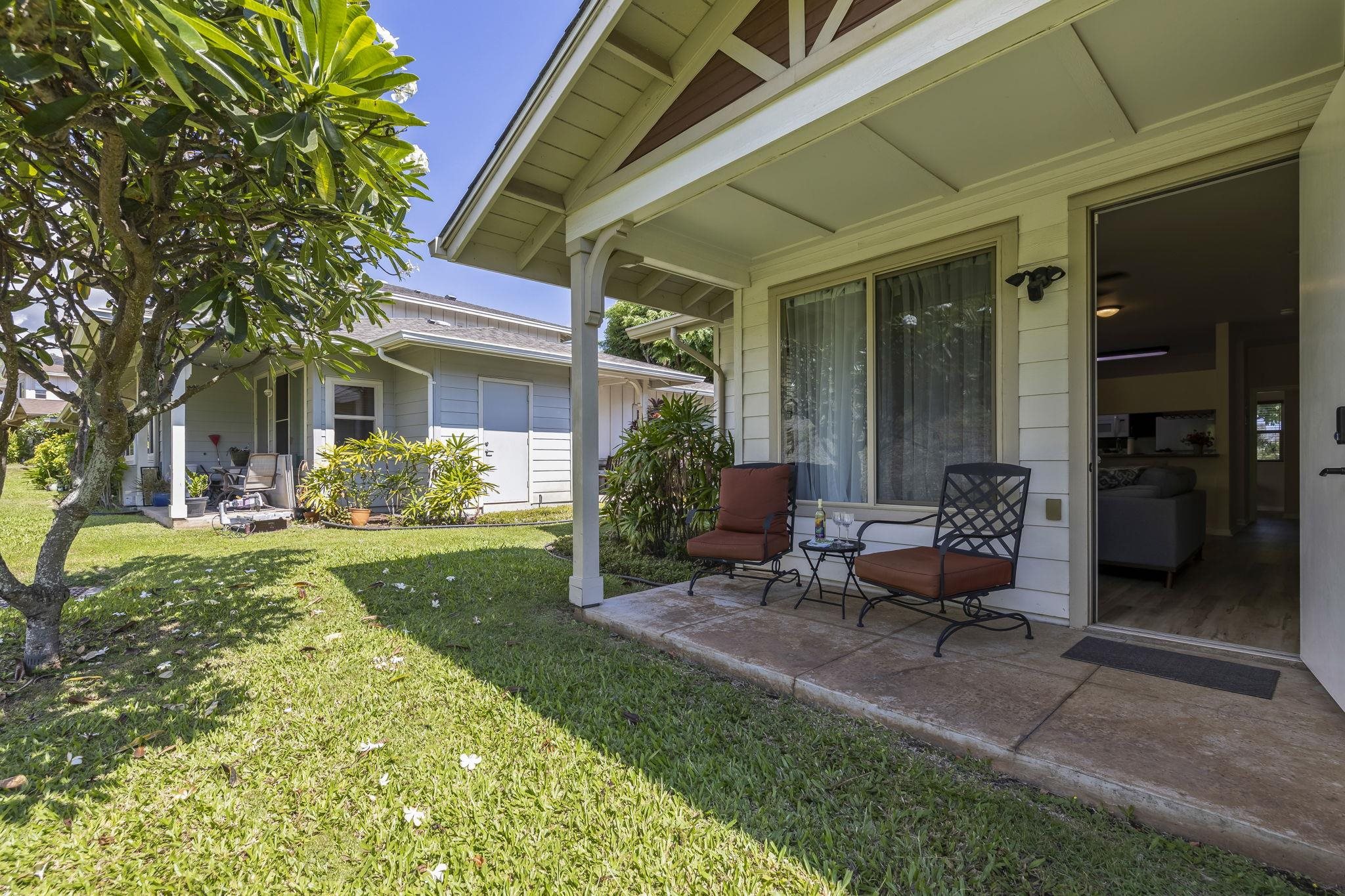 Hoolea Terrace at Kehalani condo # 1004, Wailuku, Hawaii - photo 27 of 31