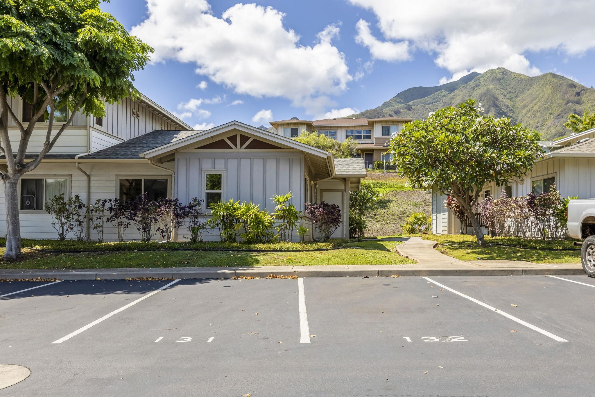 Hoolea Terrace at Kehalani condo # 1004, Wailuku, Hawaii - photo 28 of 31