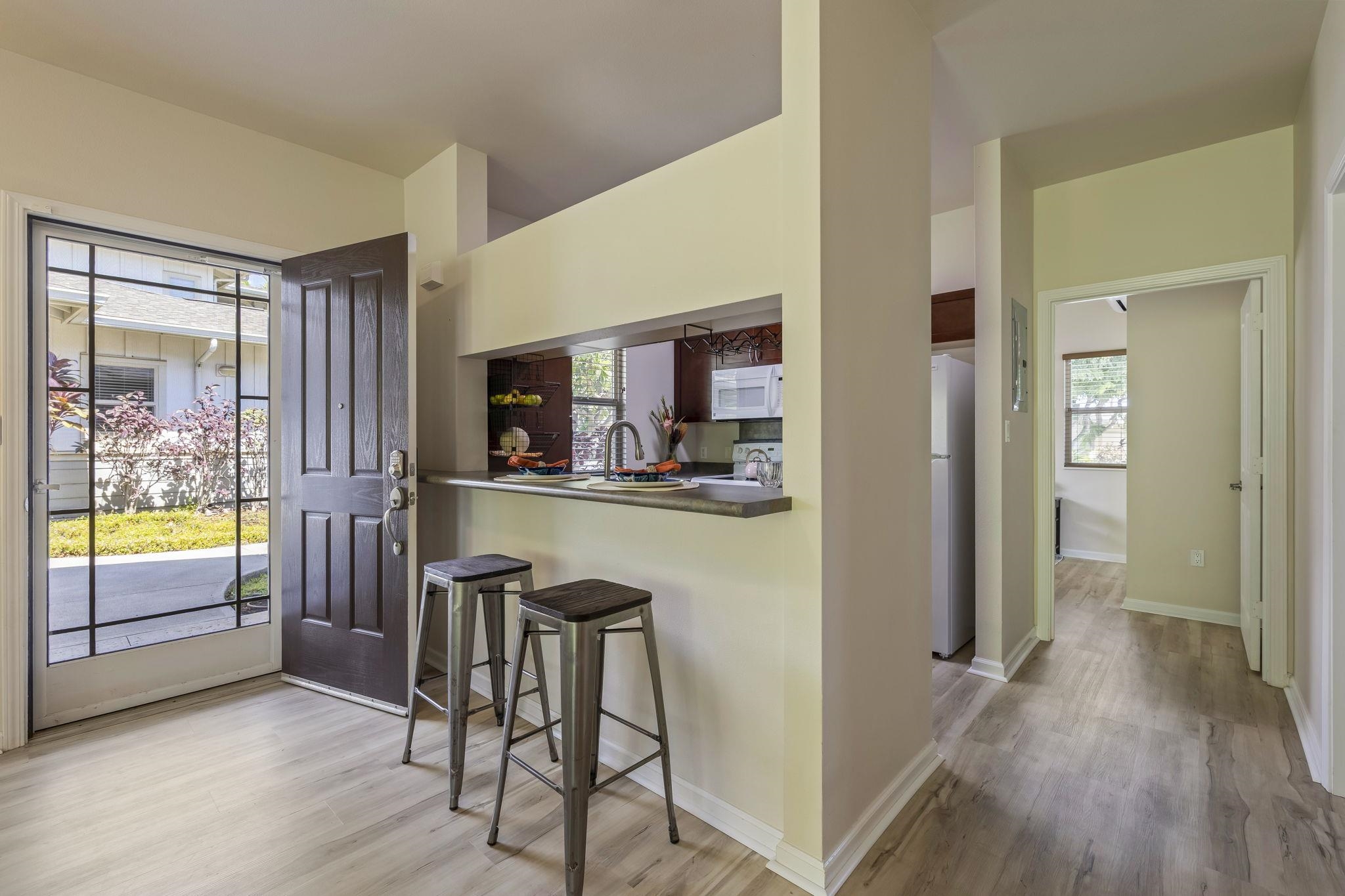 Hoolea Terrace at Kehalani condo # 1004, Wailuku, Hawaii - photo 30 of 31