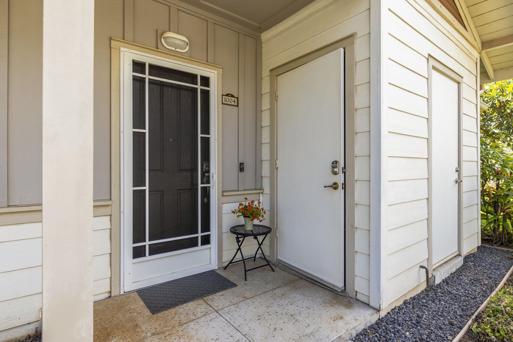 Hoolea Terrace at Kehalani condo # 1004, Wailuku, Hawaii - photo 10 of 31