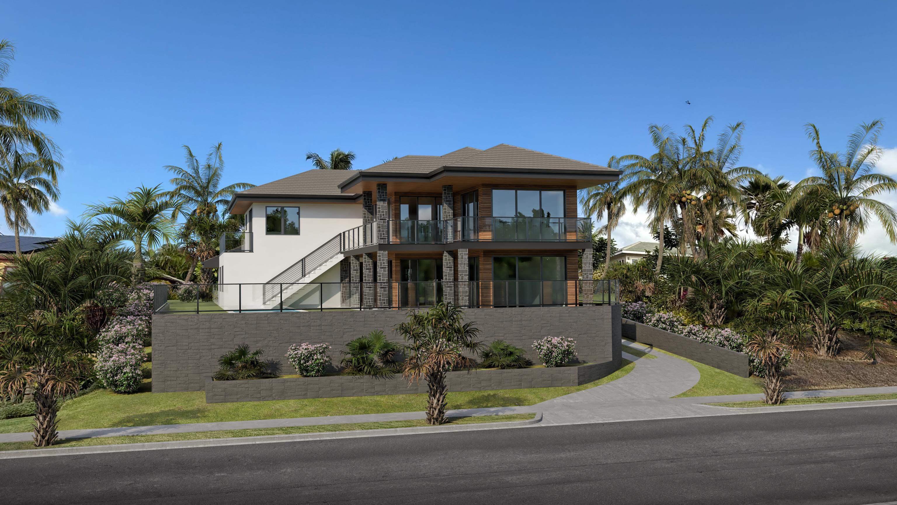 211  E Ikea Kai Pl Wailea, Wailea/Makena home - photo 2 of 6