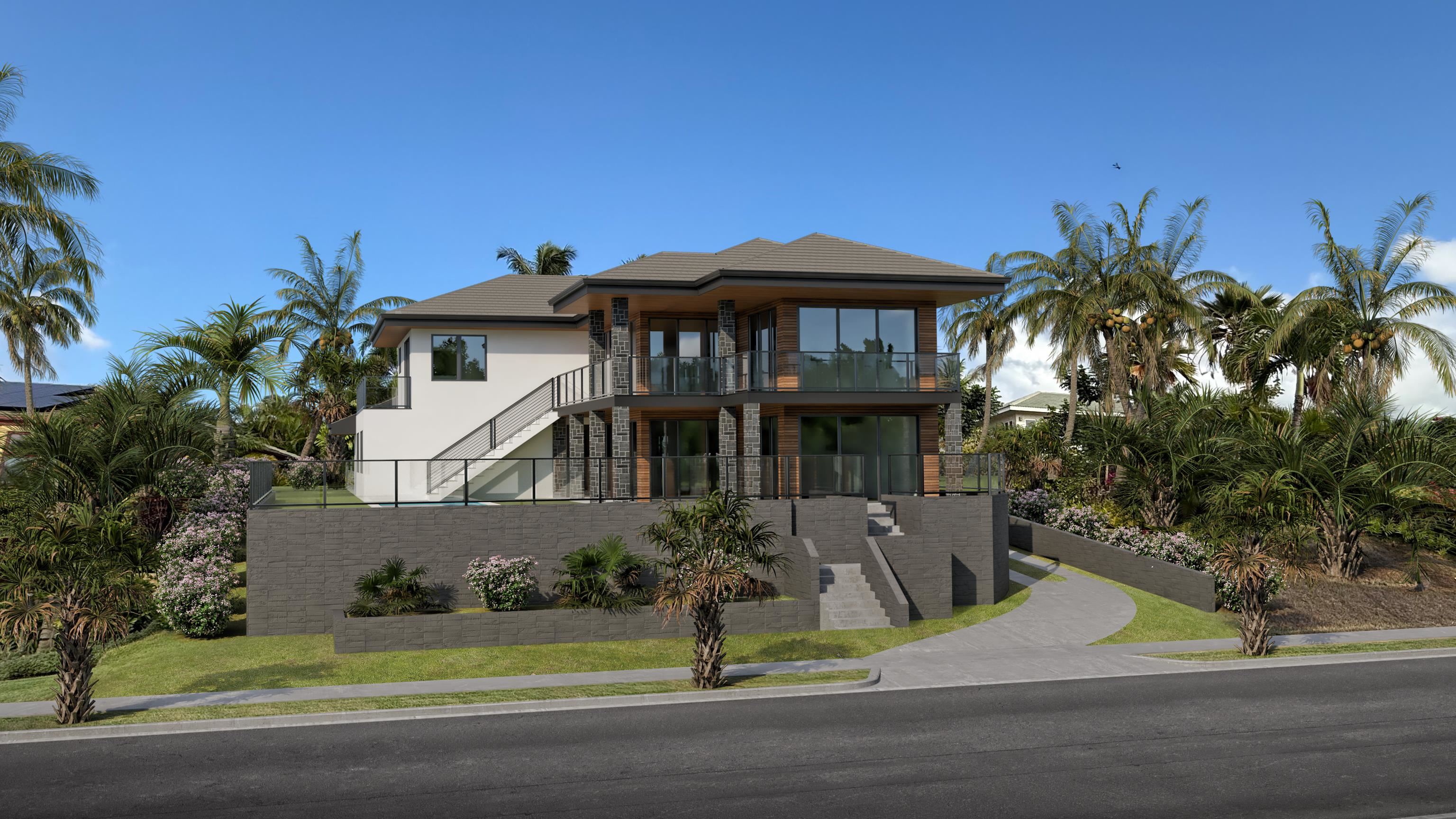 211  Ikea Kai Pl Wailea, Wailea/Makena home - photo 3 of 7