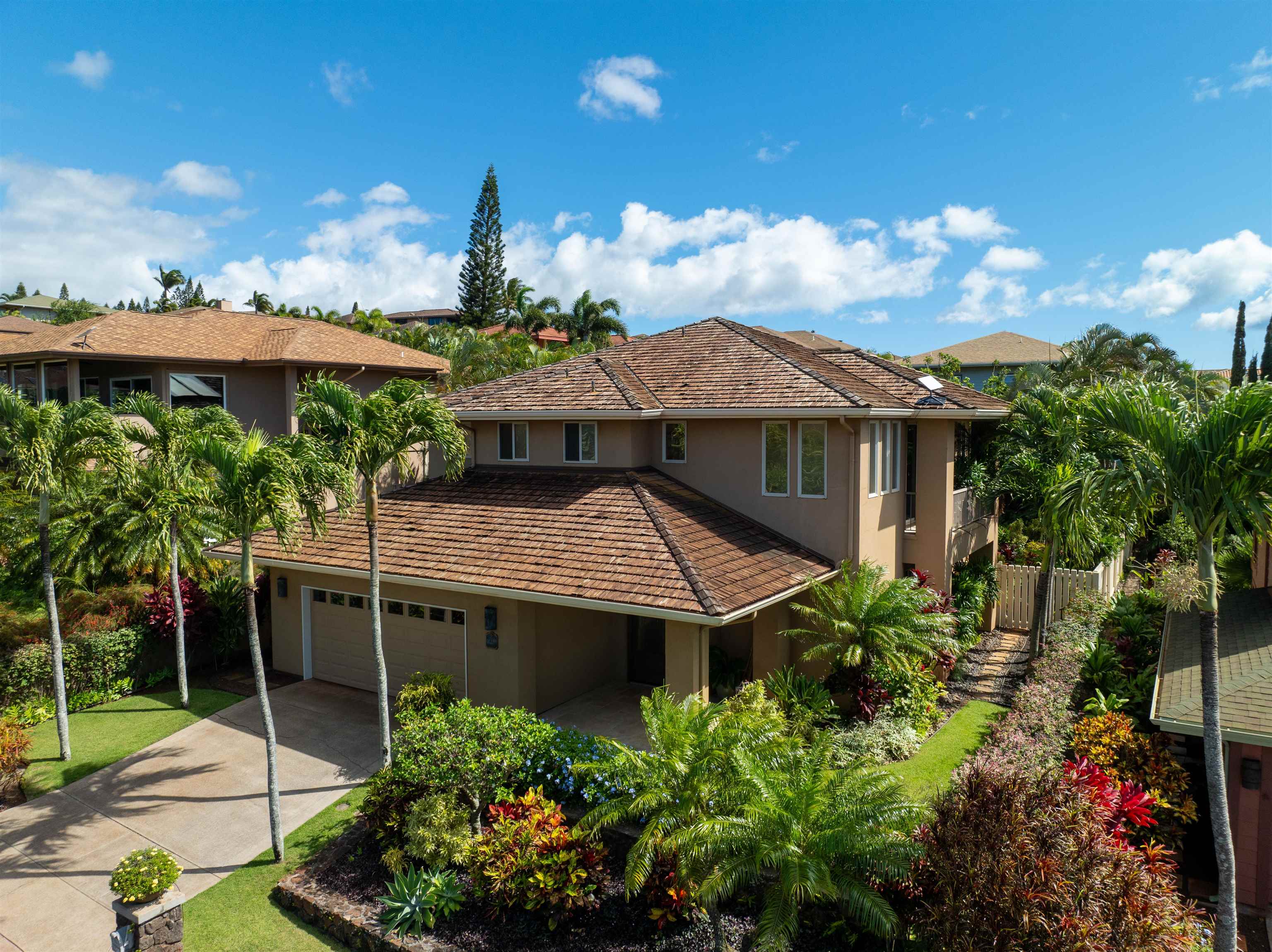 211  Kahana Ridge Dr Kahana Ridge, Napili/Kahana/Honokowai home - photo 2 of 43