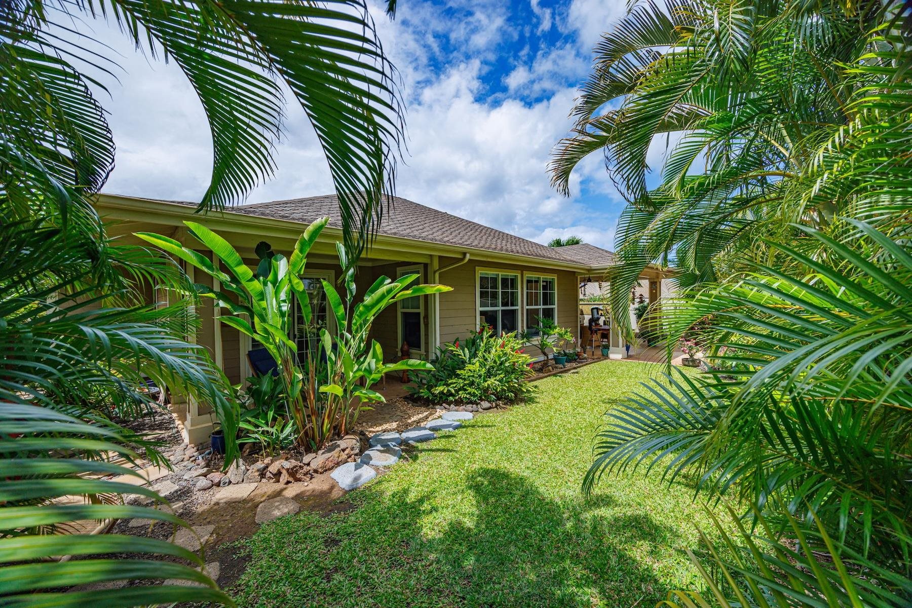 211  Kuli Puu St , Kihei home - photo 29 of 38