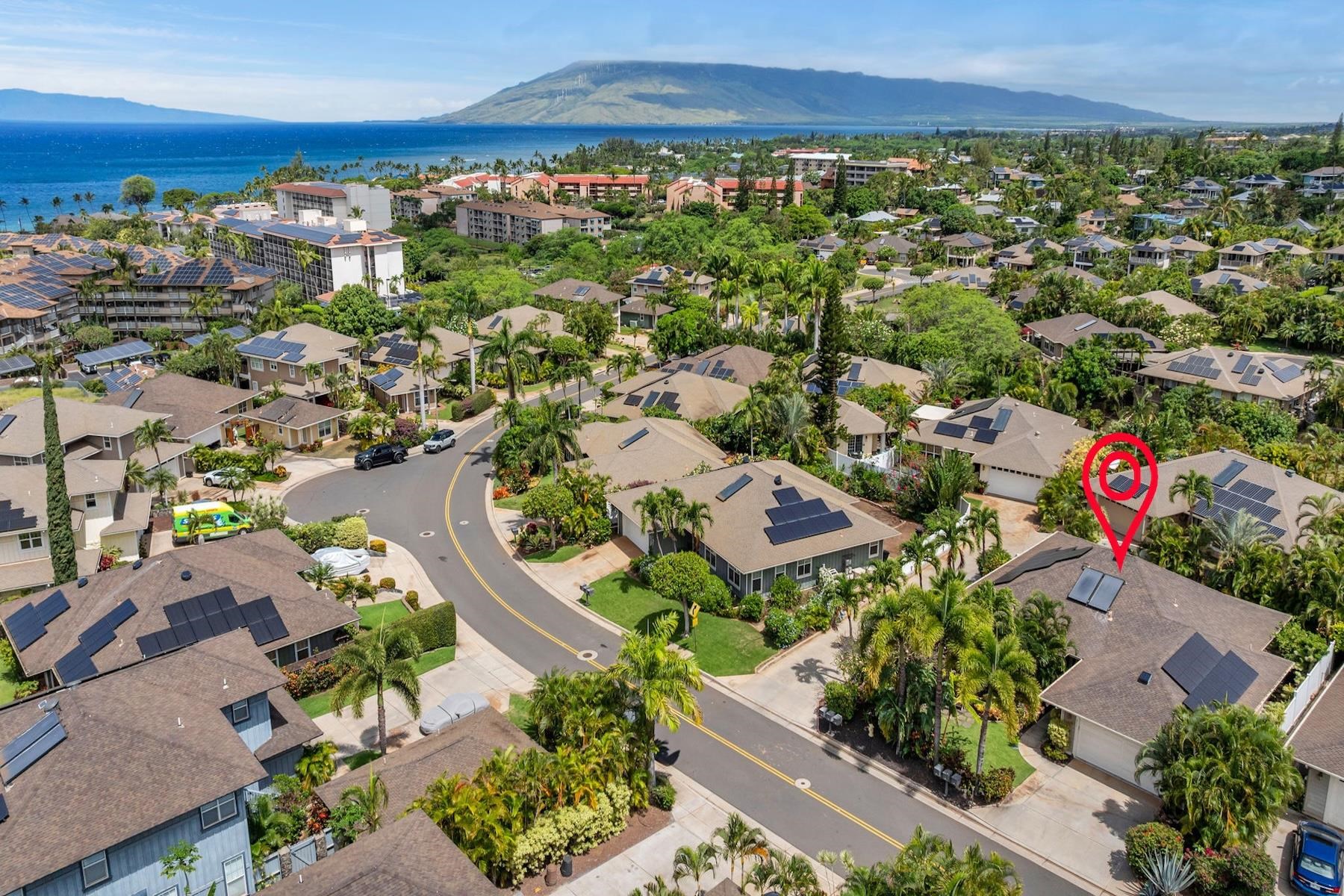 211  Kuli Puu St , Kihei home - photo 33 of 38
