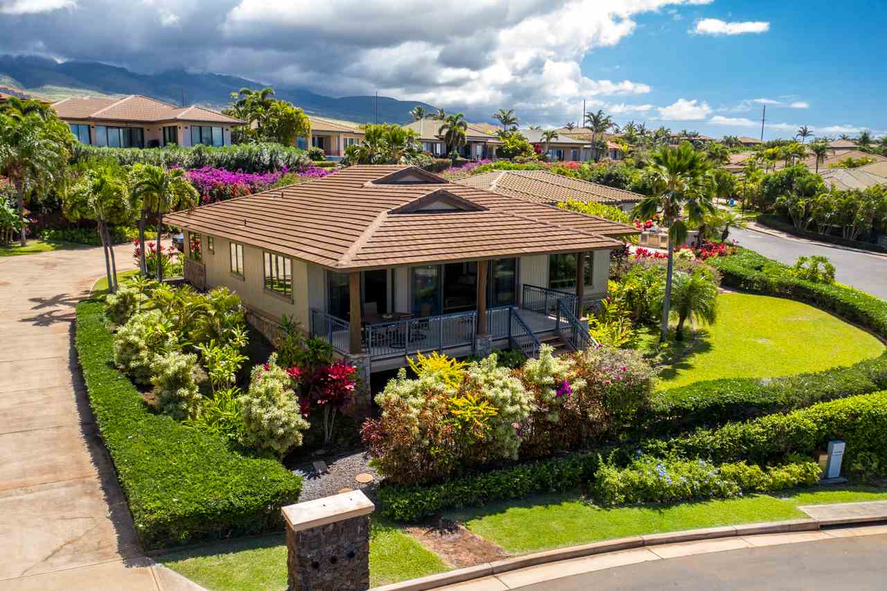 211  Wahioli Way Ka'anapali, Kaanapali home - photo 2 of 14