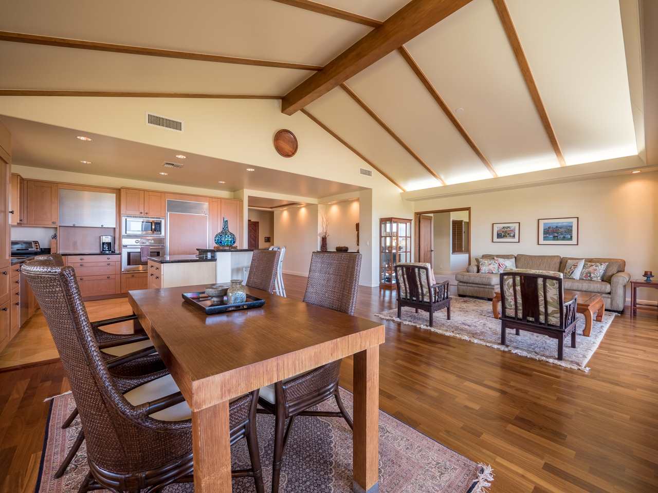 211  Wahioli Way Ka'anapali, Kaanapali home - photo 5 of 14