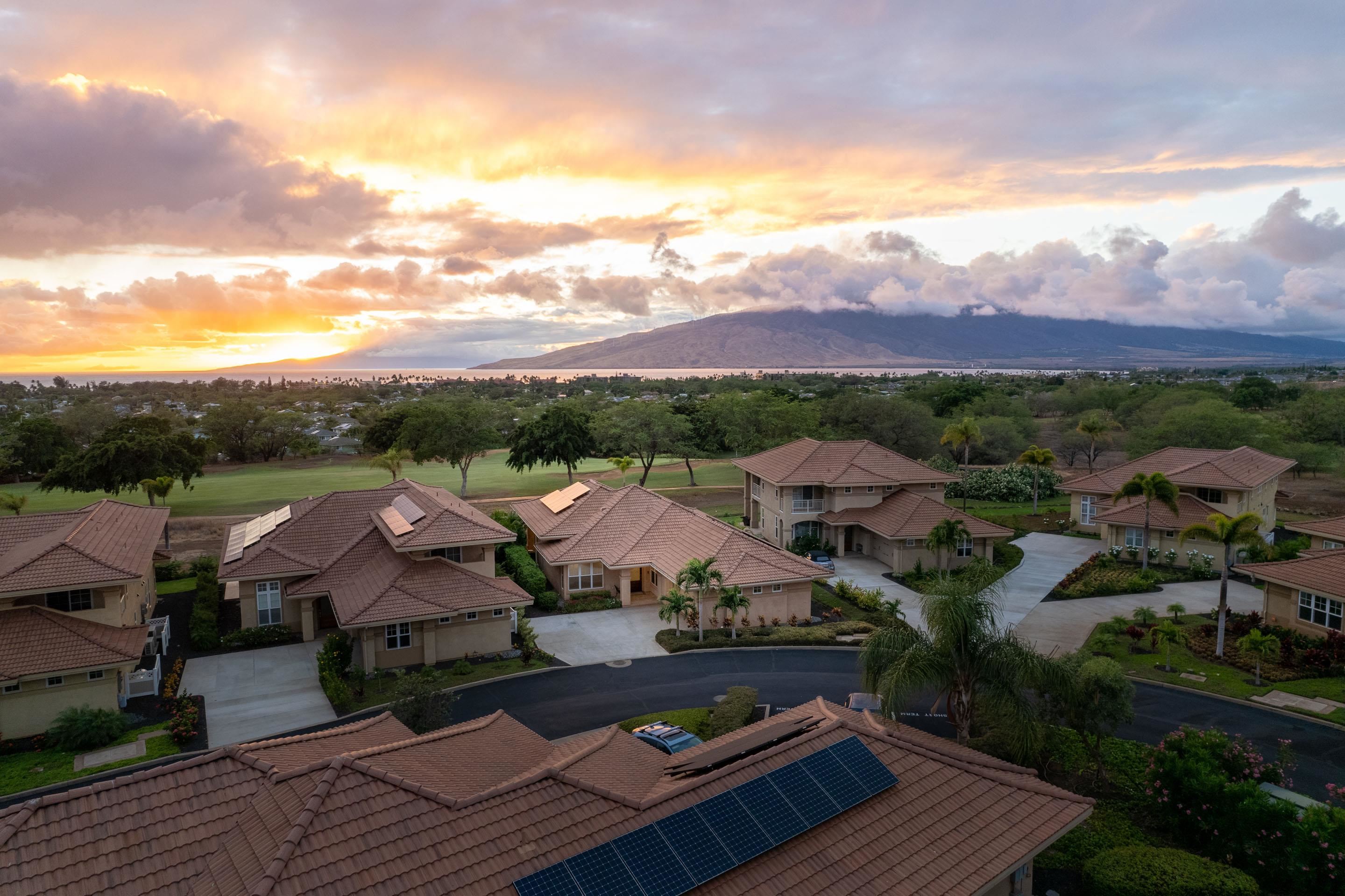 Hokulani Golf Villas condo # 75, Kihei, Hawaii - photo 27 of 30