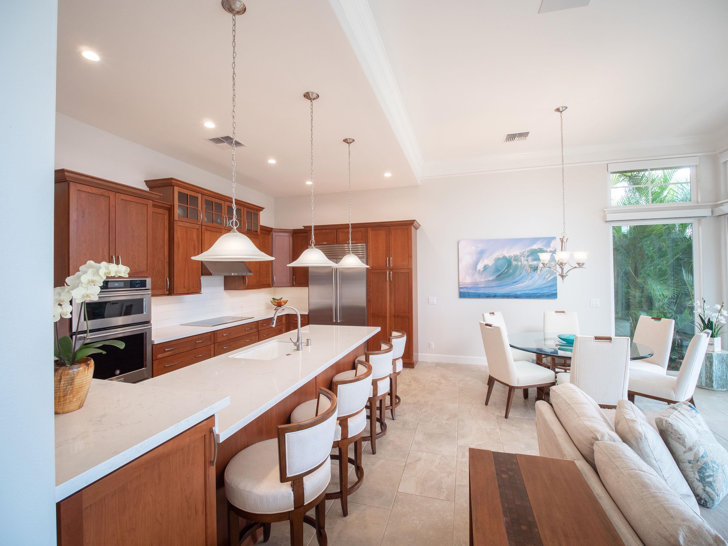 2111  Umeke Cir Maui Nui Golf Course, Kihei home - photo 13 of 41