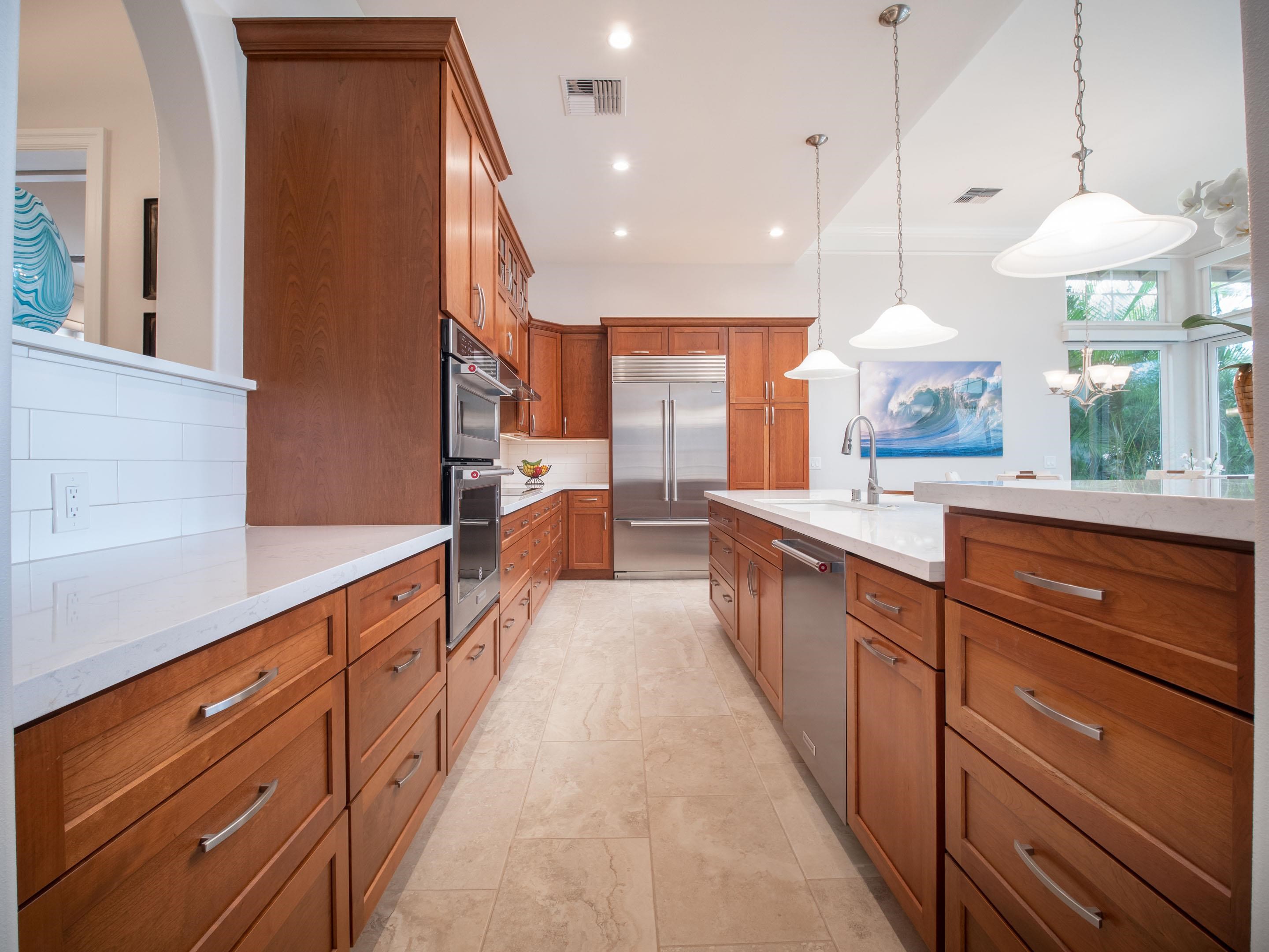 2111  Umeke Cir Maui Nui Golf Course, Kihei home - photo 14 of 41