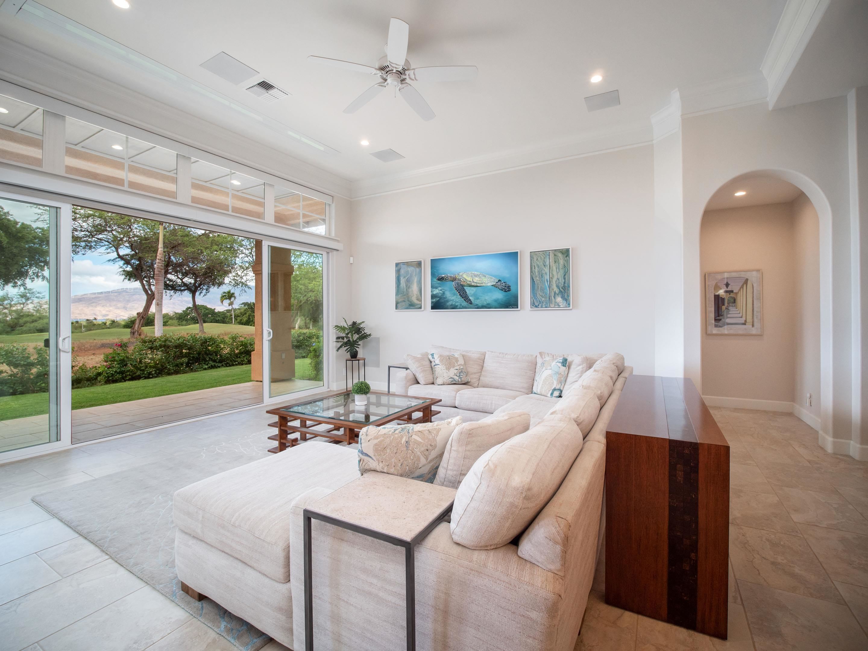 2111  Umeke Cir Maui Nui Golf Course, Kihei home - photo 18 of 41