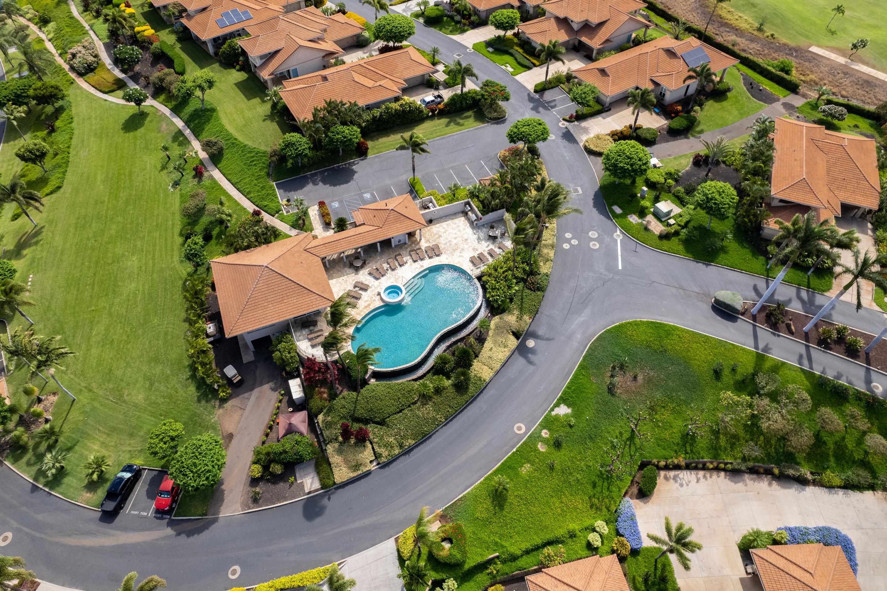 2111  Umeke Cir Maui Nui Golf Course, Kihei home - photo 32 of 41