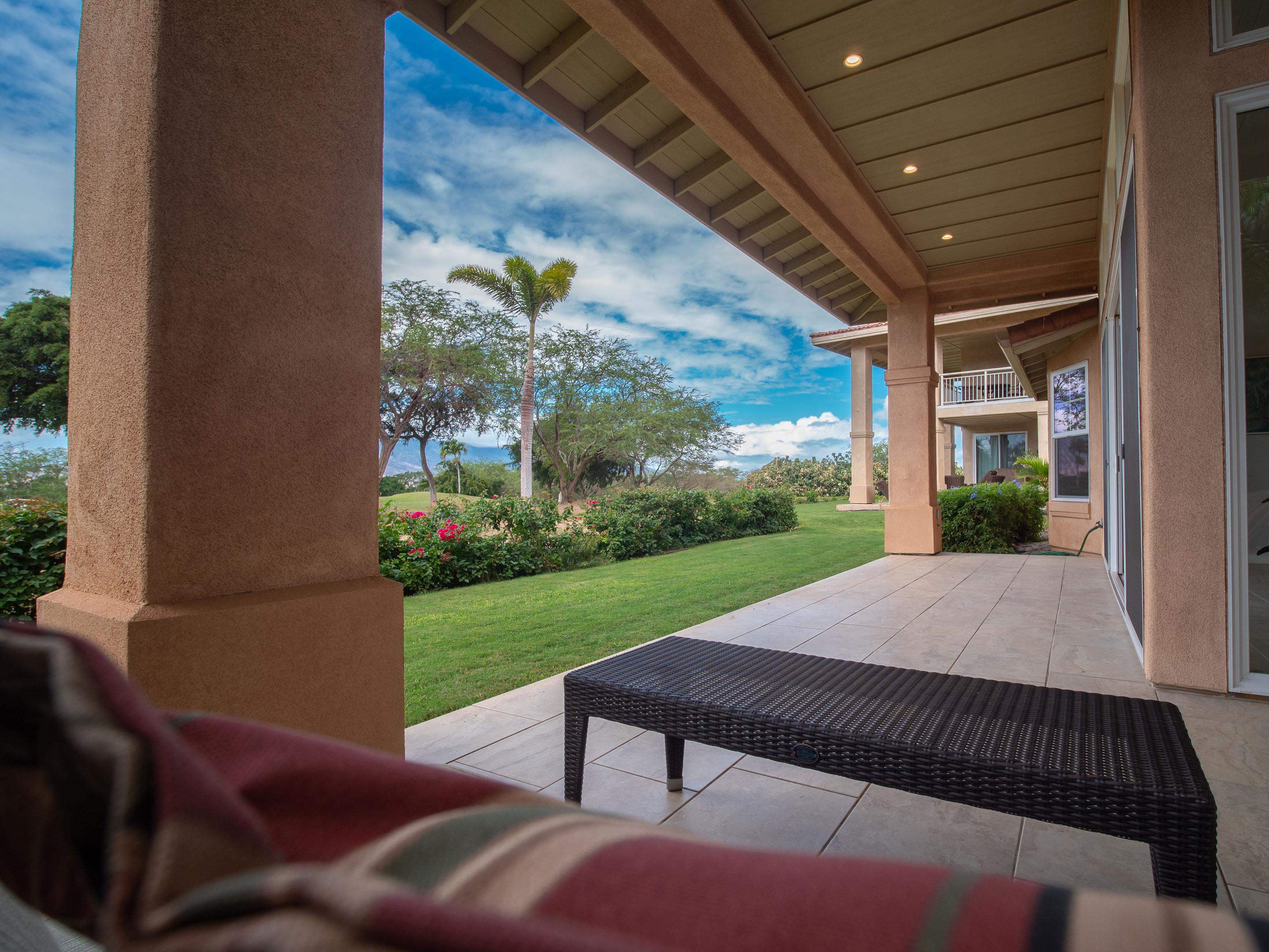 2111  Umeke Cir Maui Nui Golf Course, Kihei home - photo 35 of 41