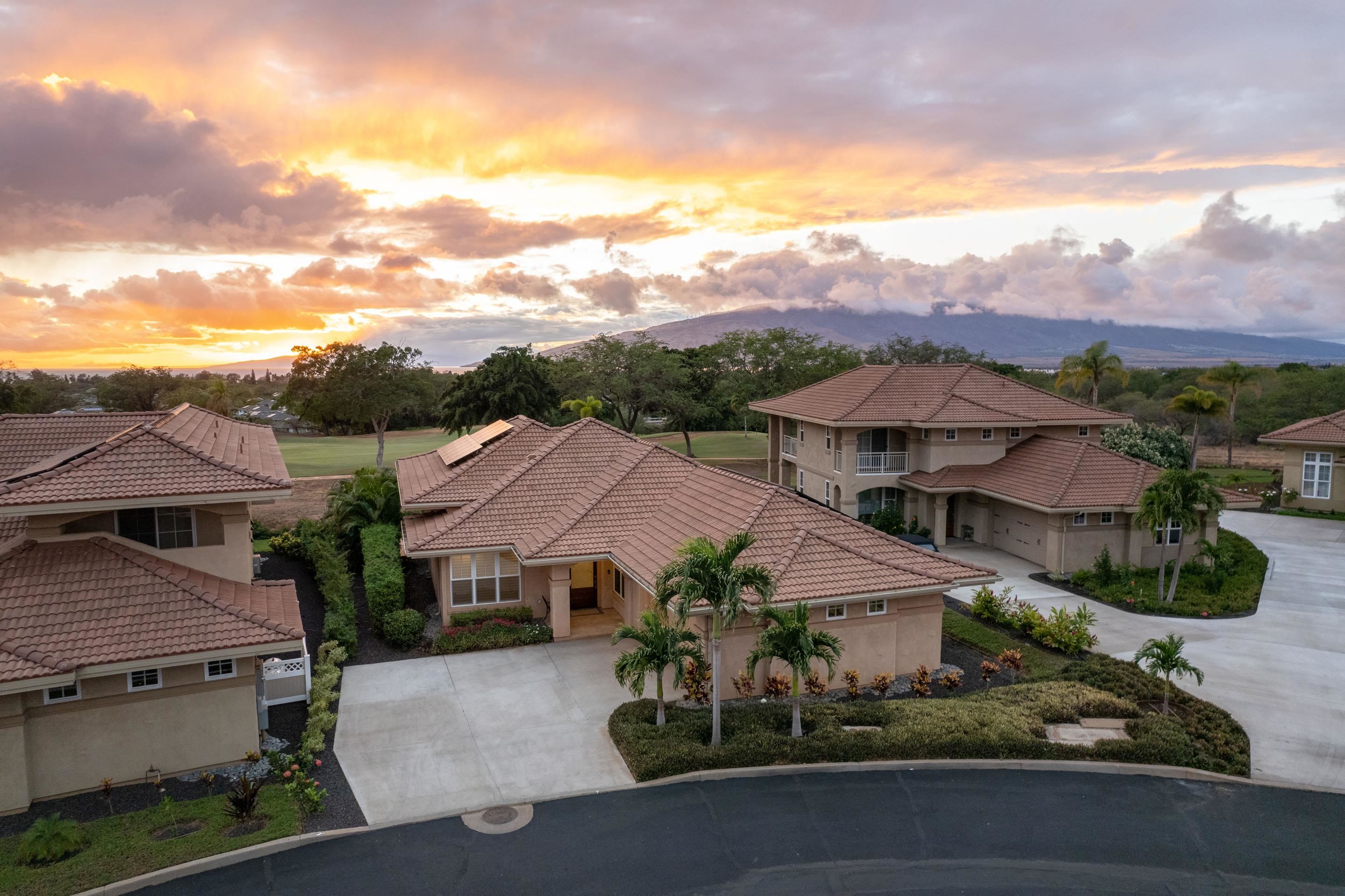 2111  Umeke Cir Maui Nui Golf Course, Kihei home - photo 36 of 41