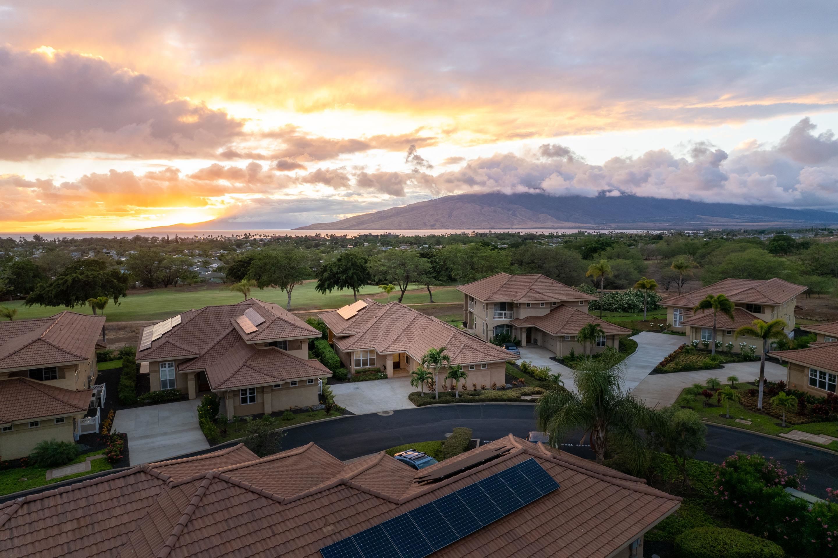 2111  Umeke Cir Maui Nui Golf Course, Kihei home - photo 37 of 41