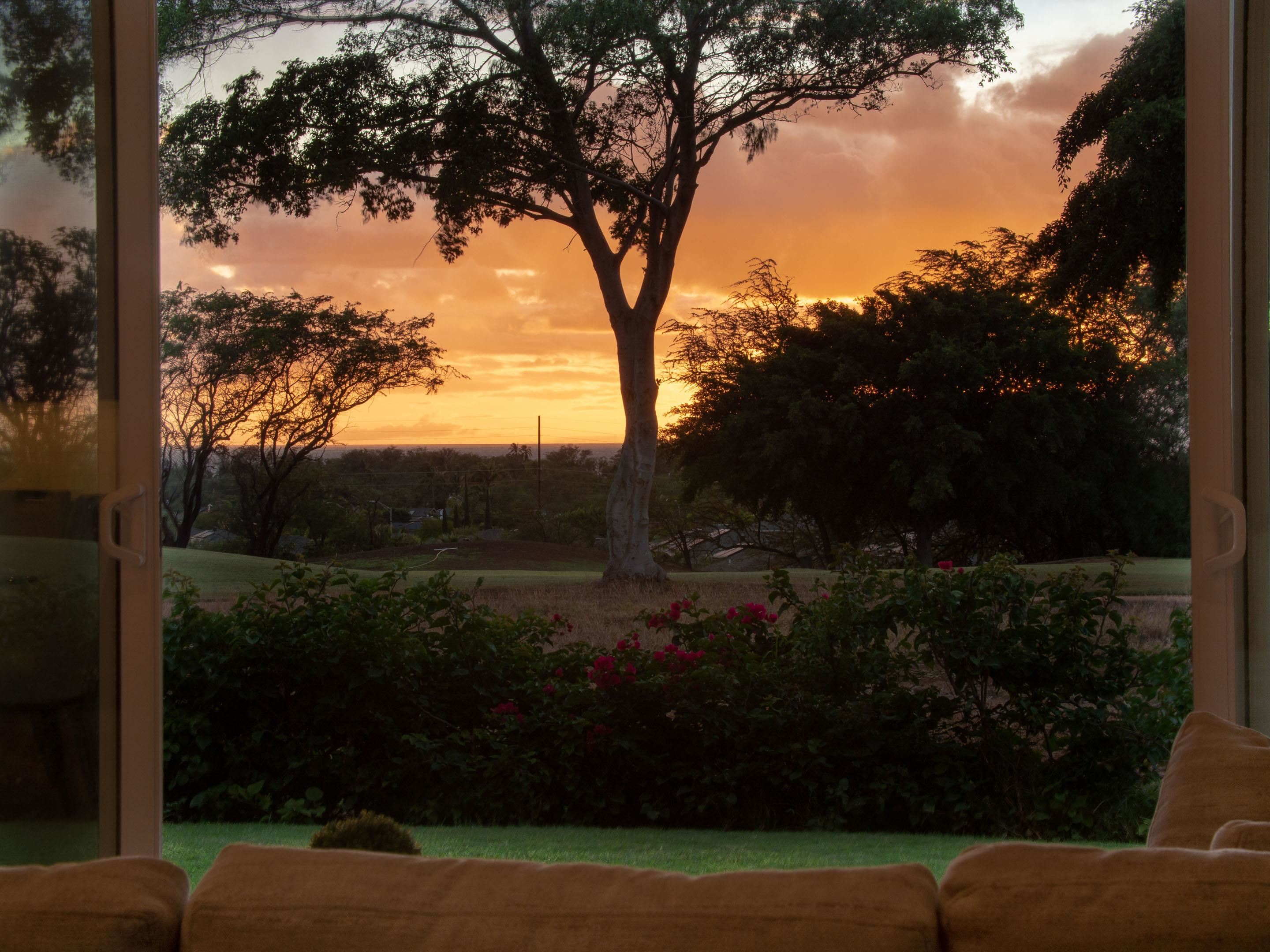 2111  Umeke Cir Maui Nui Golf Course, Kihei home - photo 38 of 41