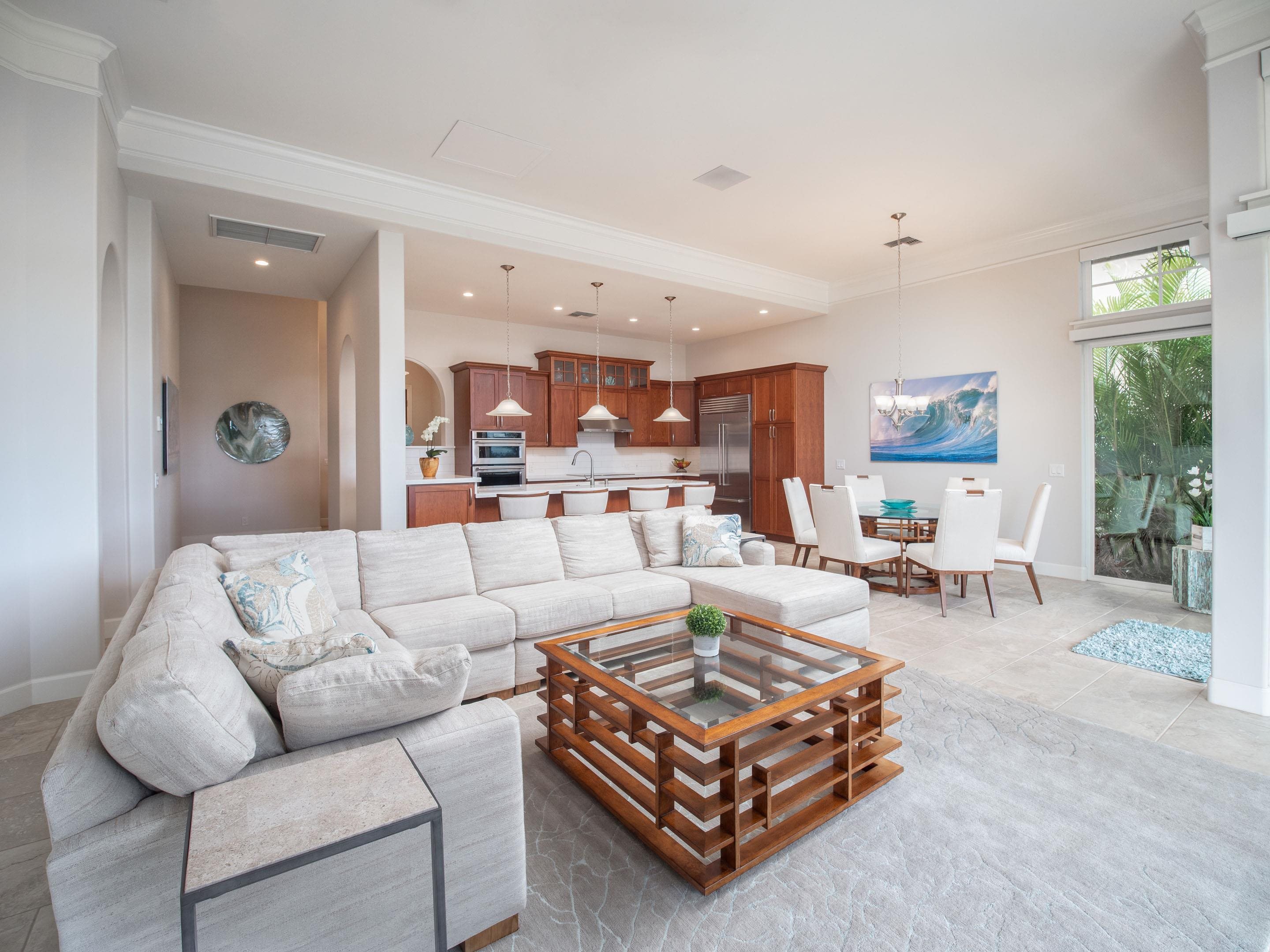 2111  Umeke Cir Maui Nui Golf Course, Kihei home - photo 6 of 41