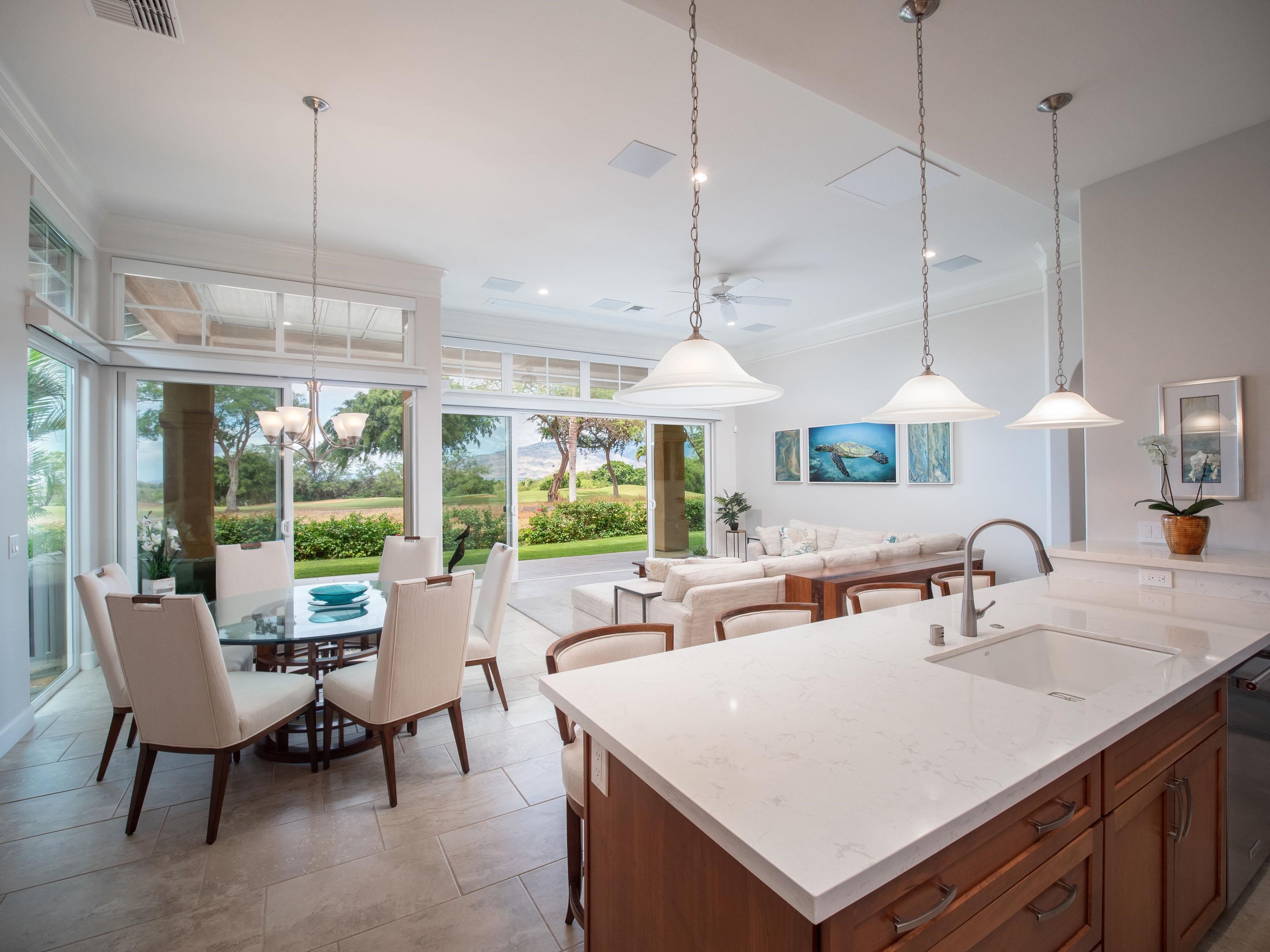 2111  Umeke Cir Maui Nui Golf Course, Kihei home - photo 7 of 41